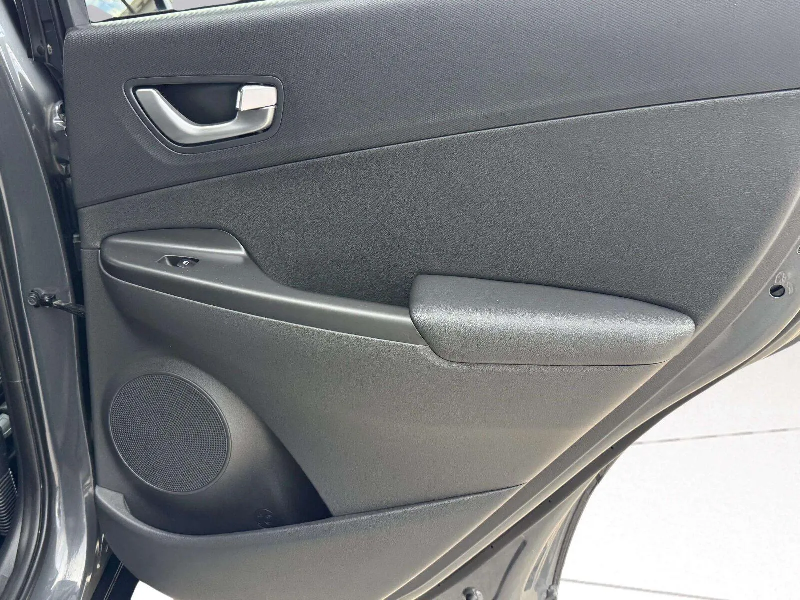 Hyundai Kona photo 36
