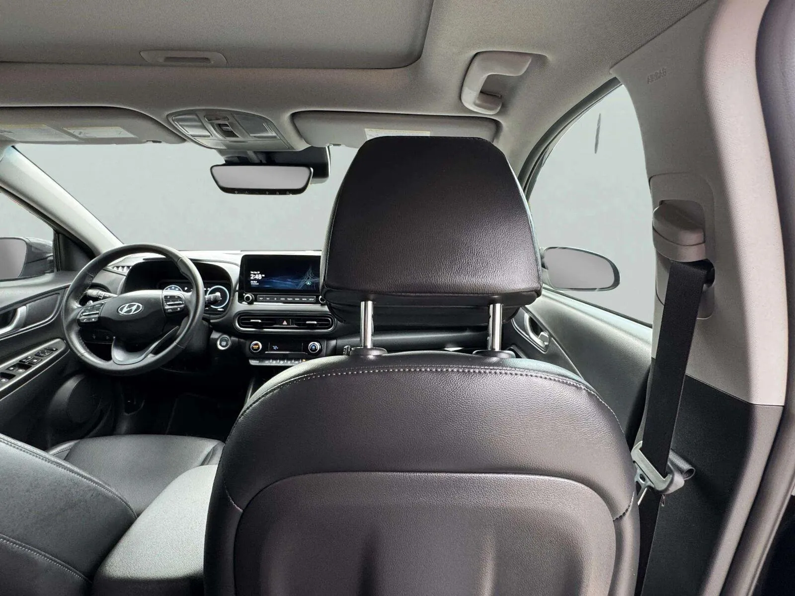 Hyundai Kona photo 38