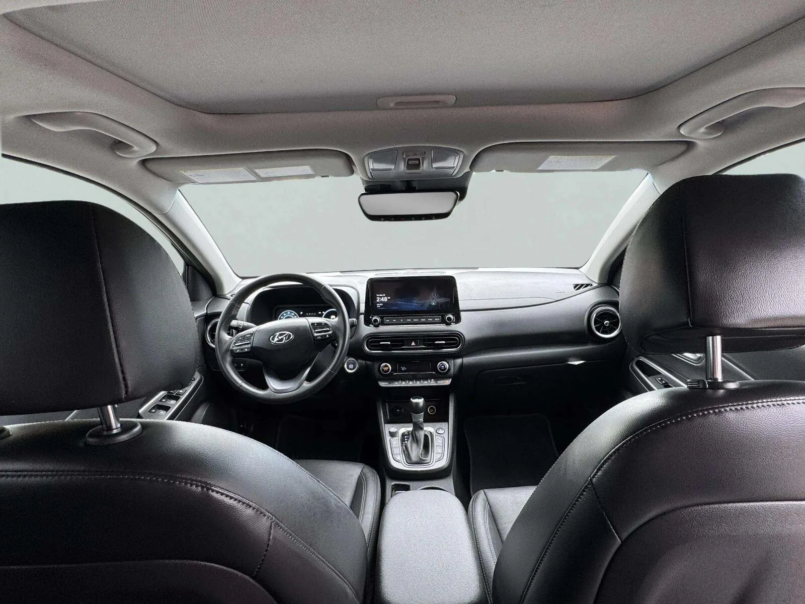 Hyundai Kona photo 39