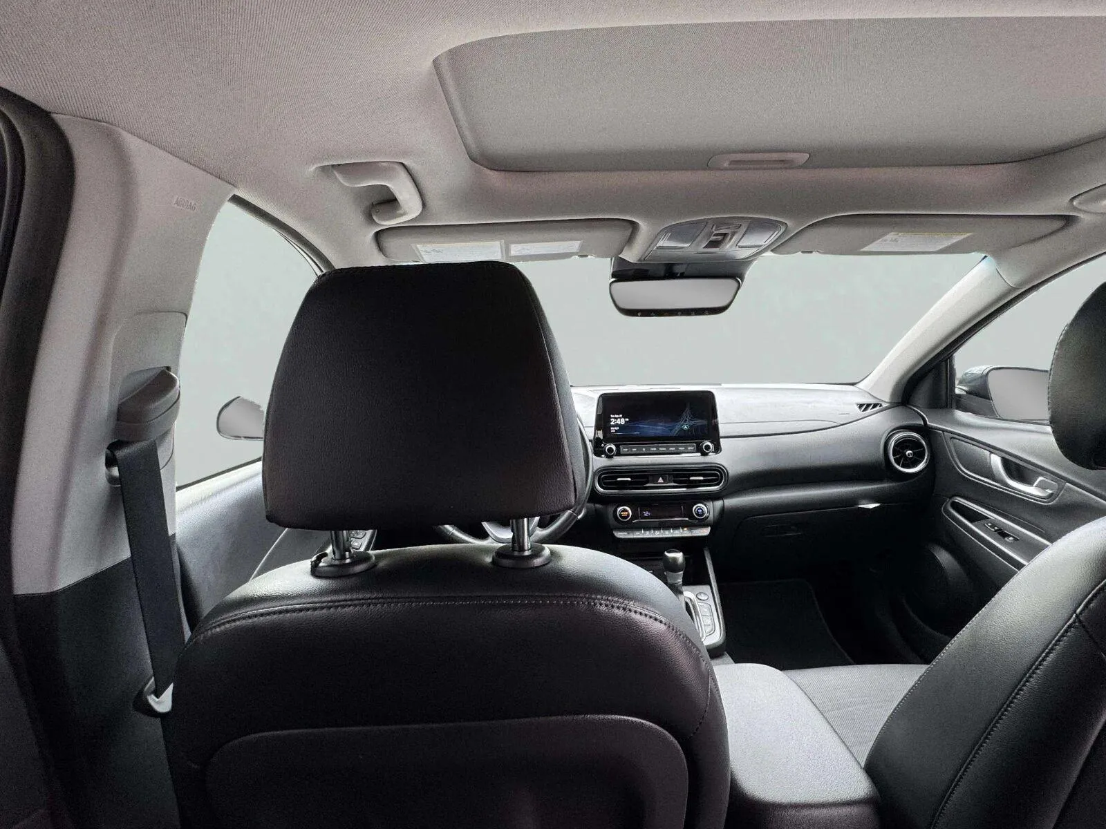 Hyundai Kona photo 40