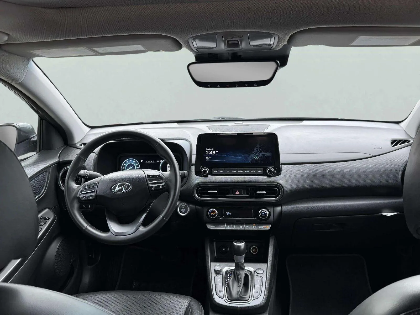 Hyundai Kona photo 41