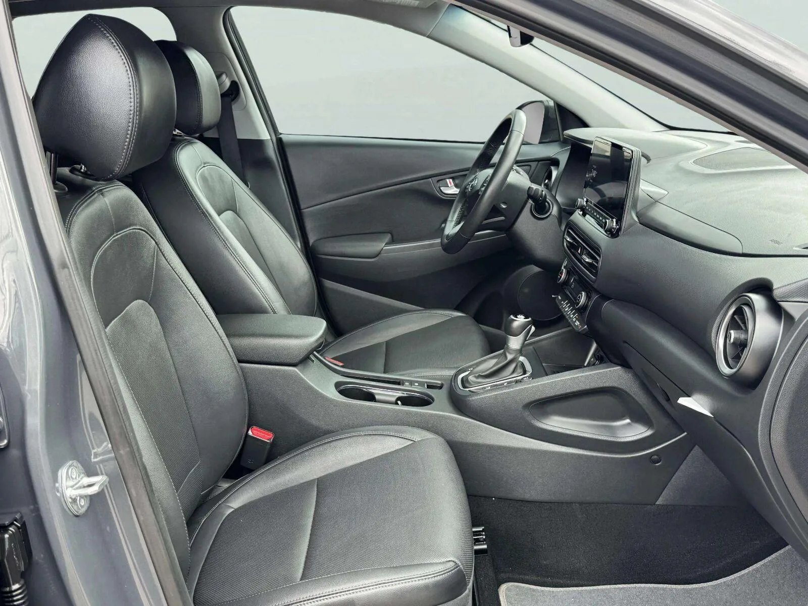 Hyundai Kona photo 42