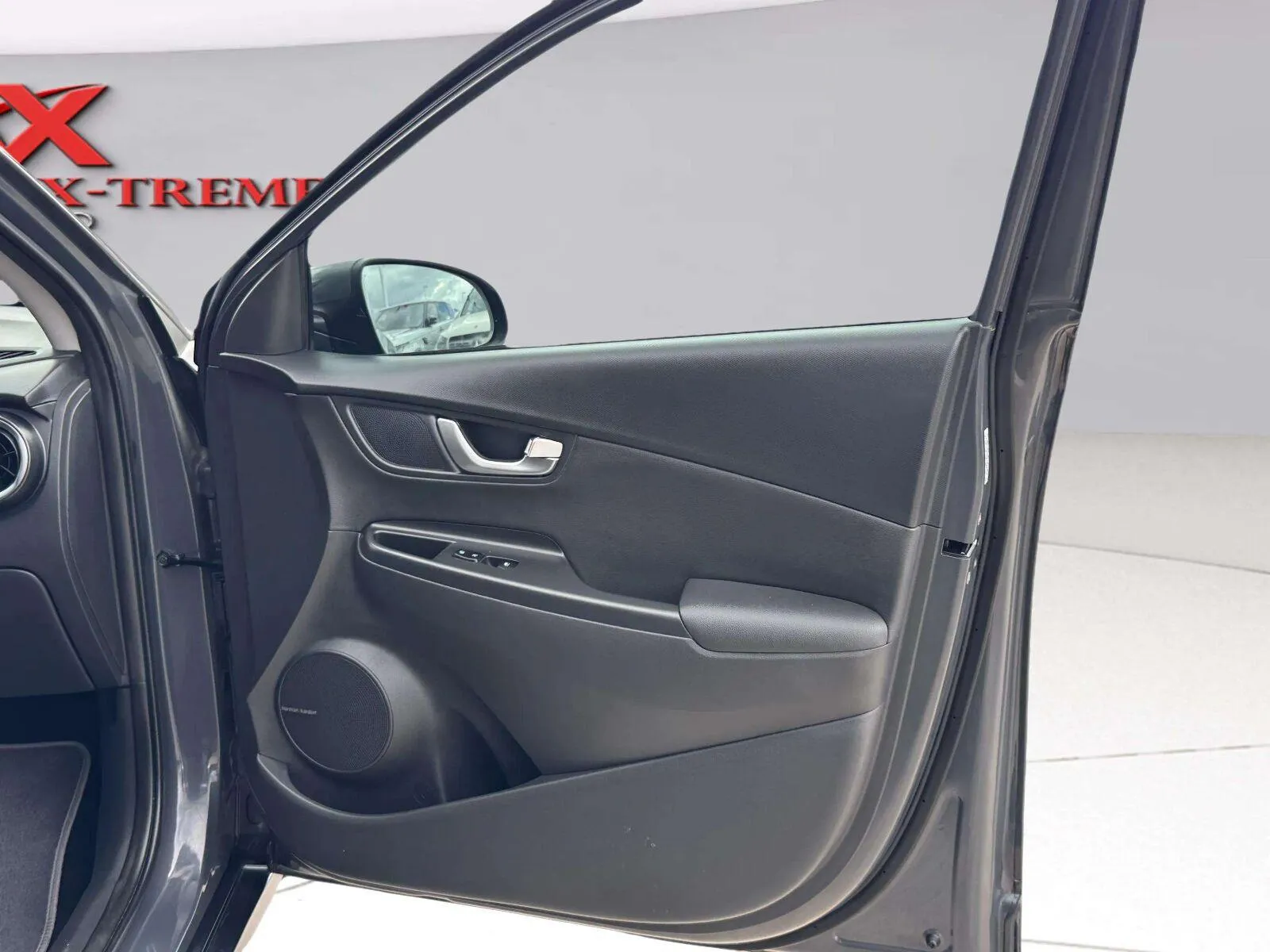Hyundai Kona photo 43