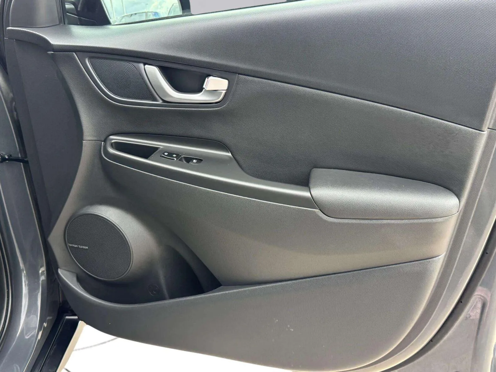 Hyundai Kona photo 44