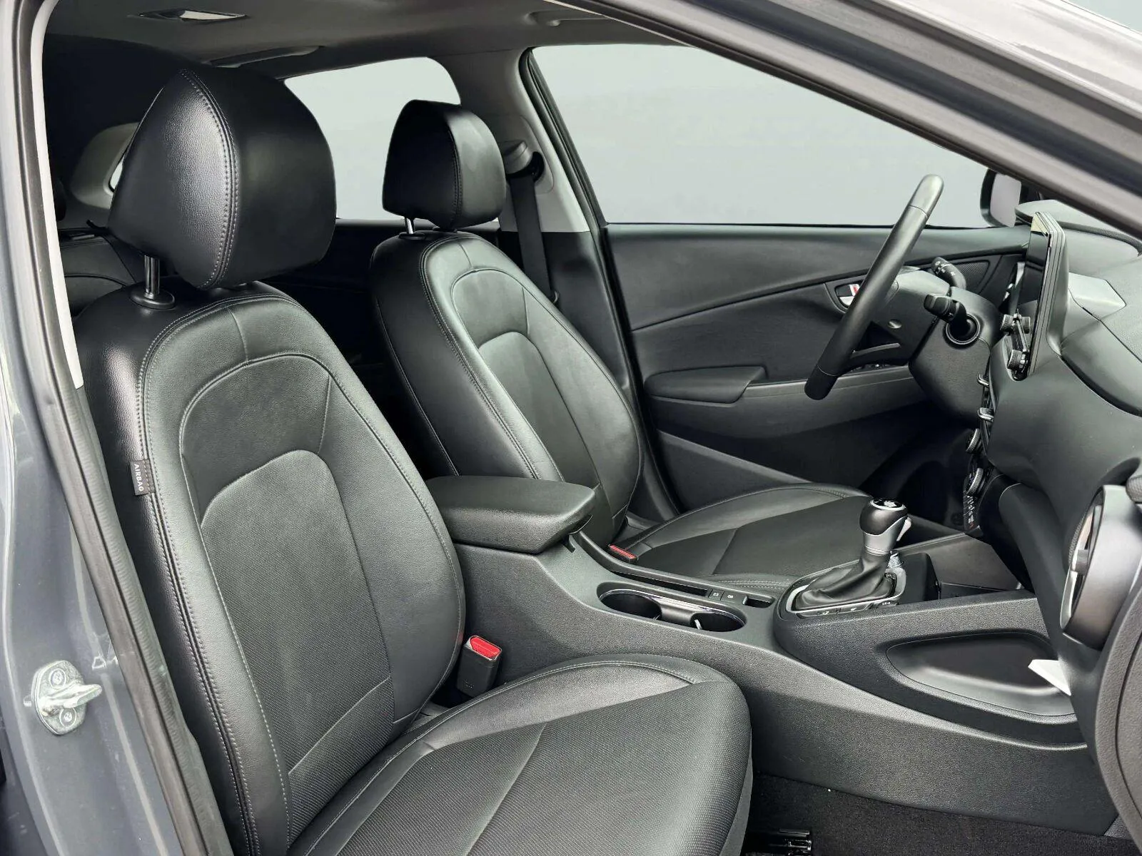 Hyundai Kona photo 45