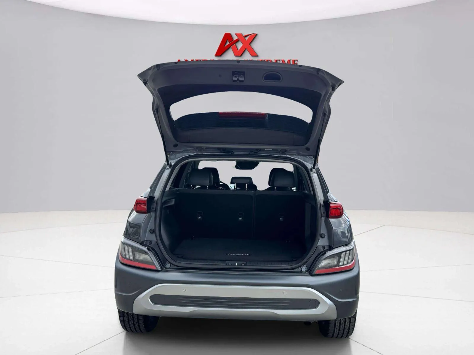 Hyundai Kona photo 47