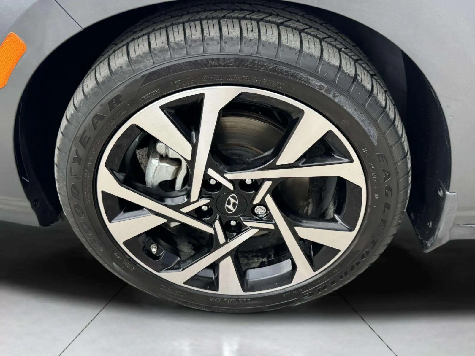 Hyundai Kona photo 48