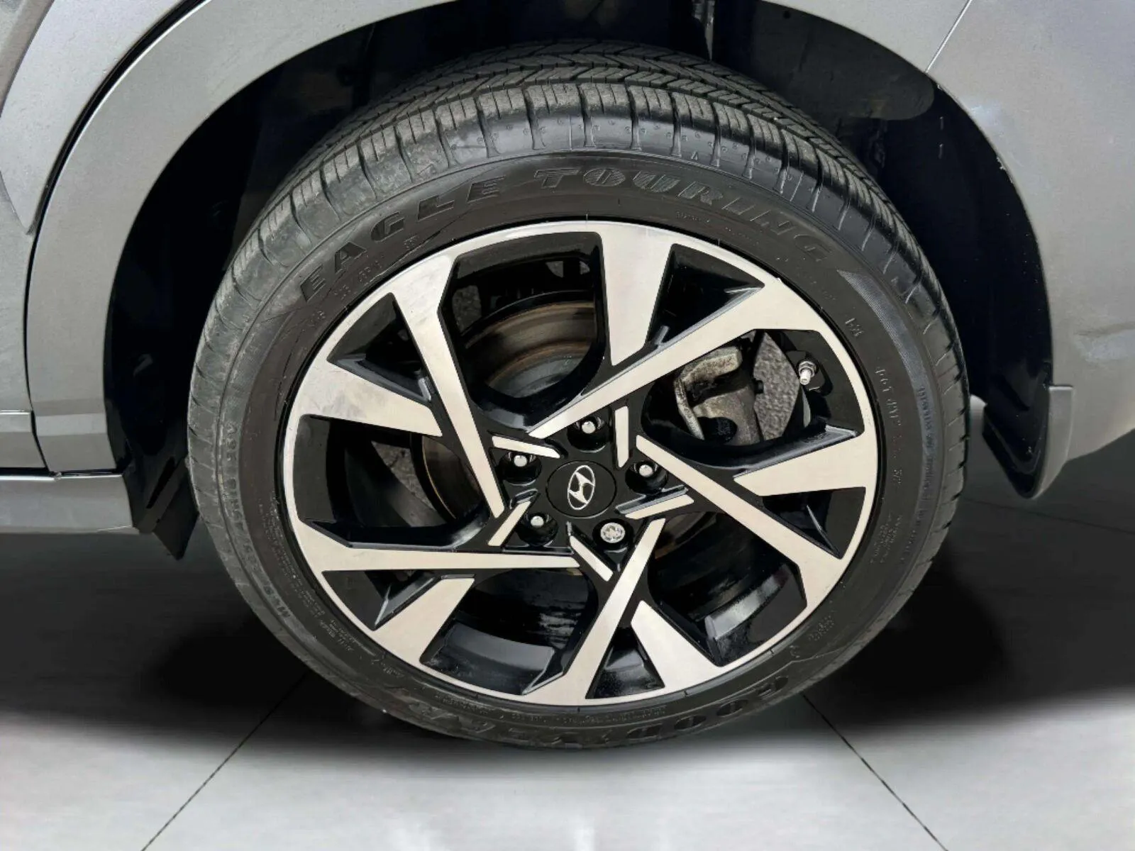 Hyundai Kona photo 49