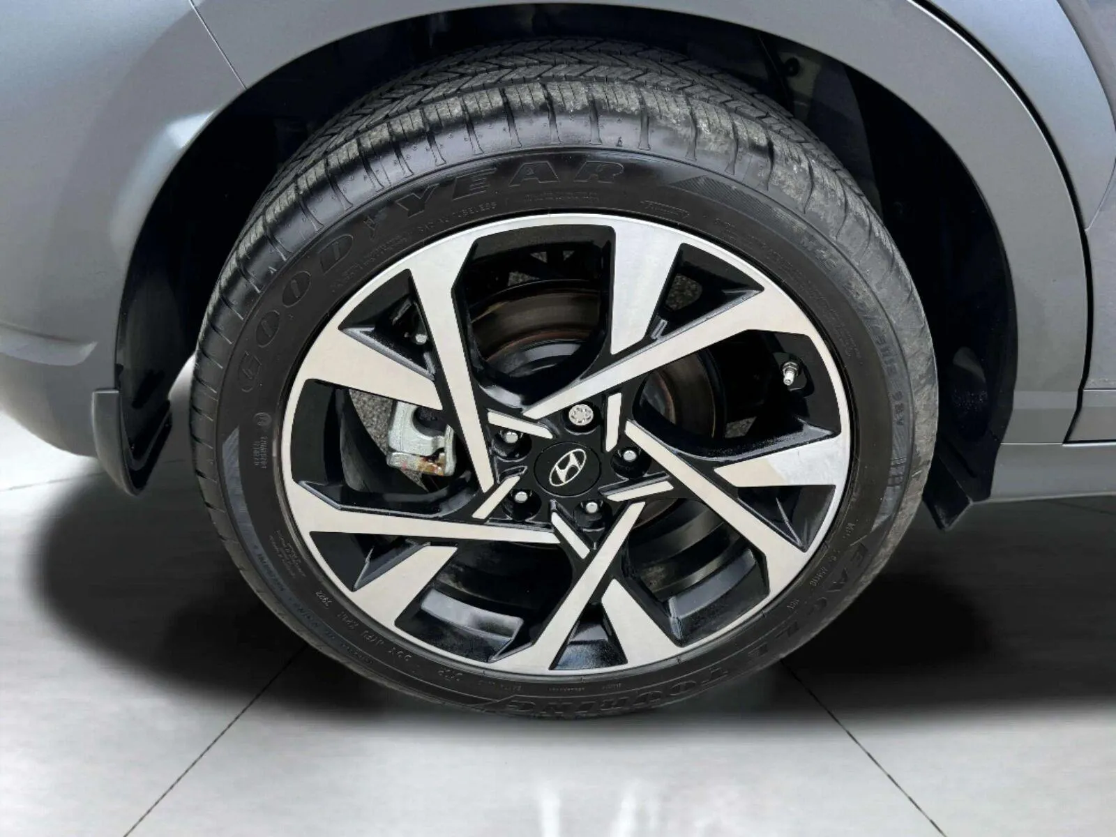 Hyundai Kona photo 50