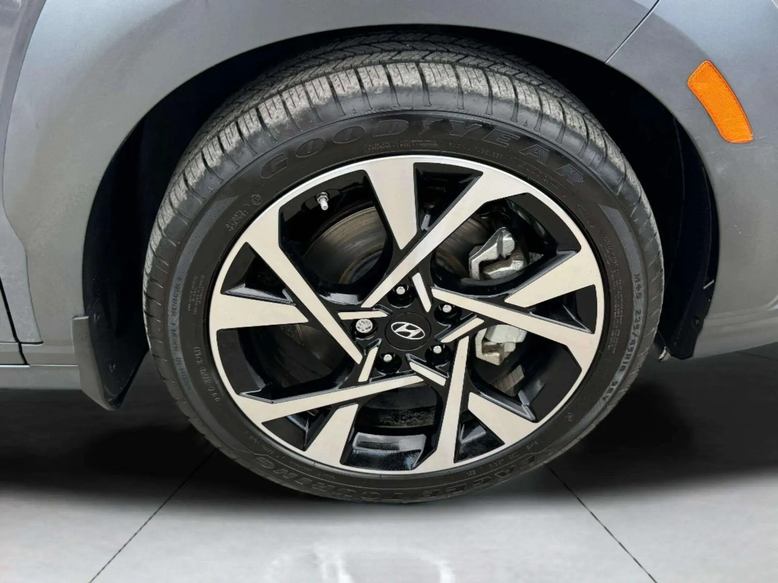 Hyundai Kona photo 51