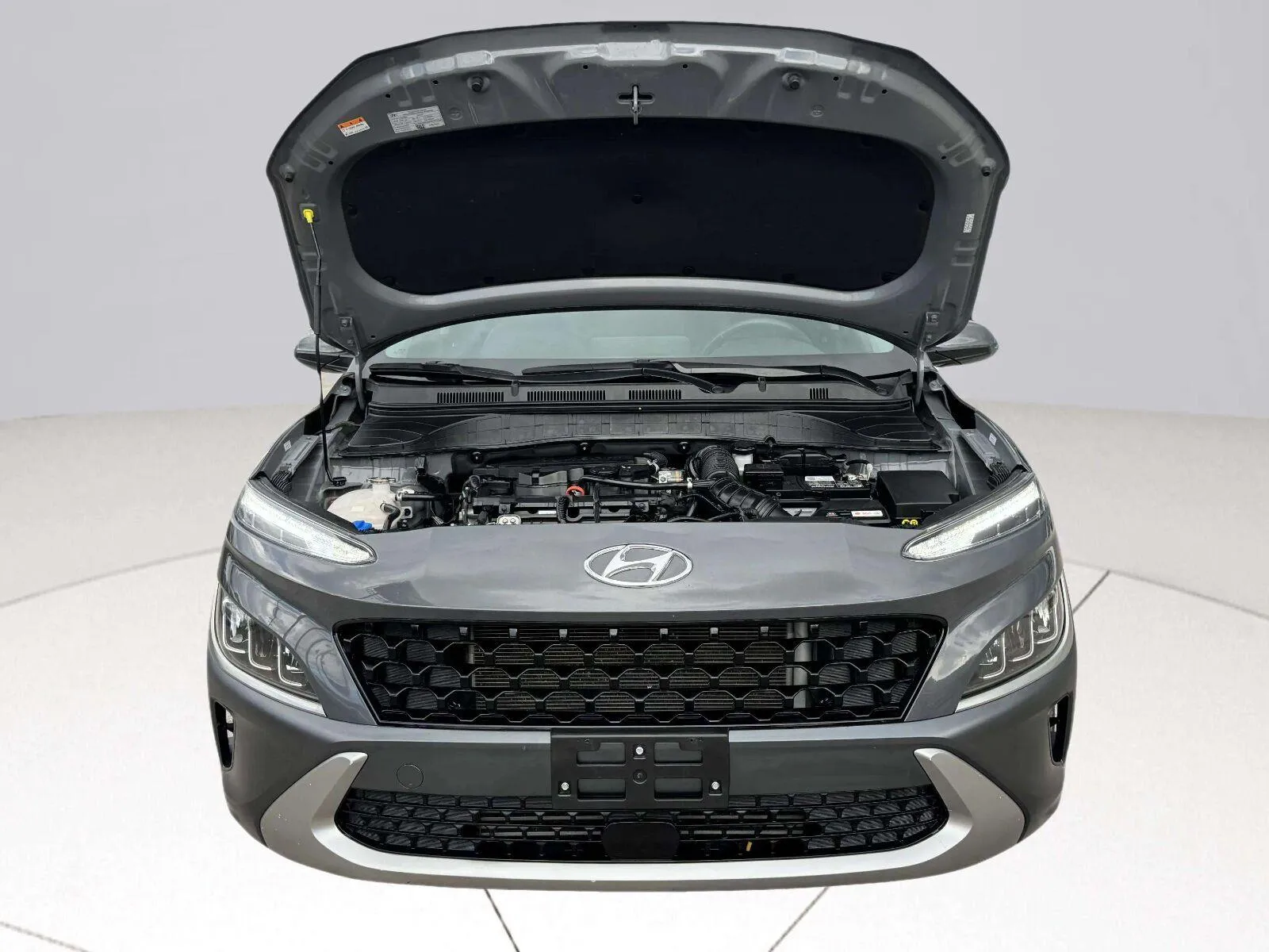 Hyundai Kona photo 52