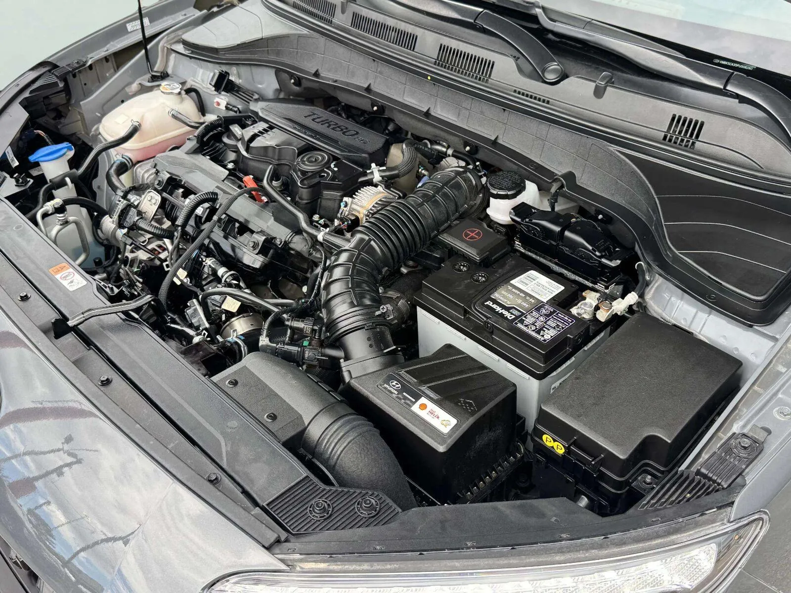 Hyundai Kona photo 54