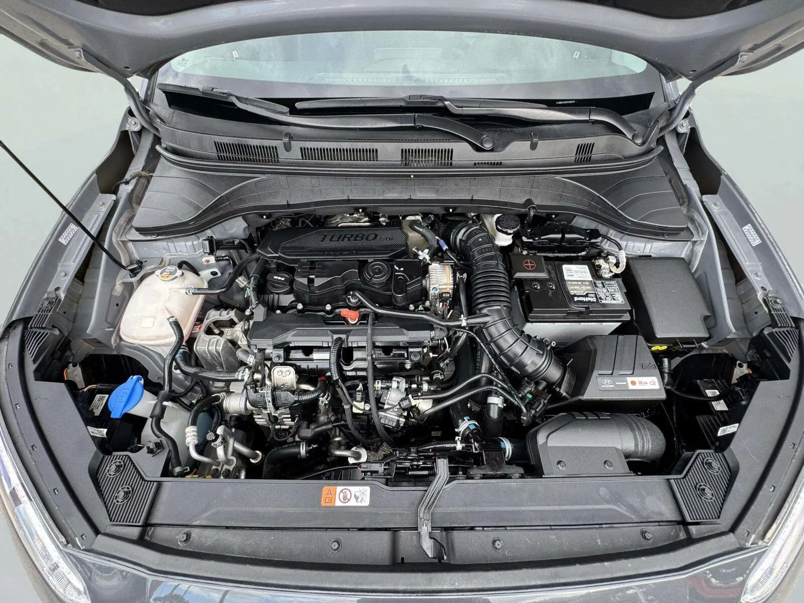 Hyundai Kona photo 55