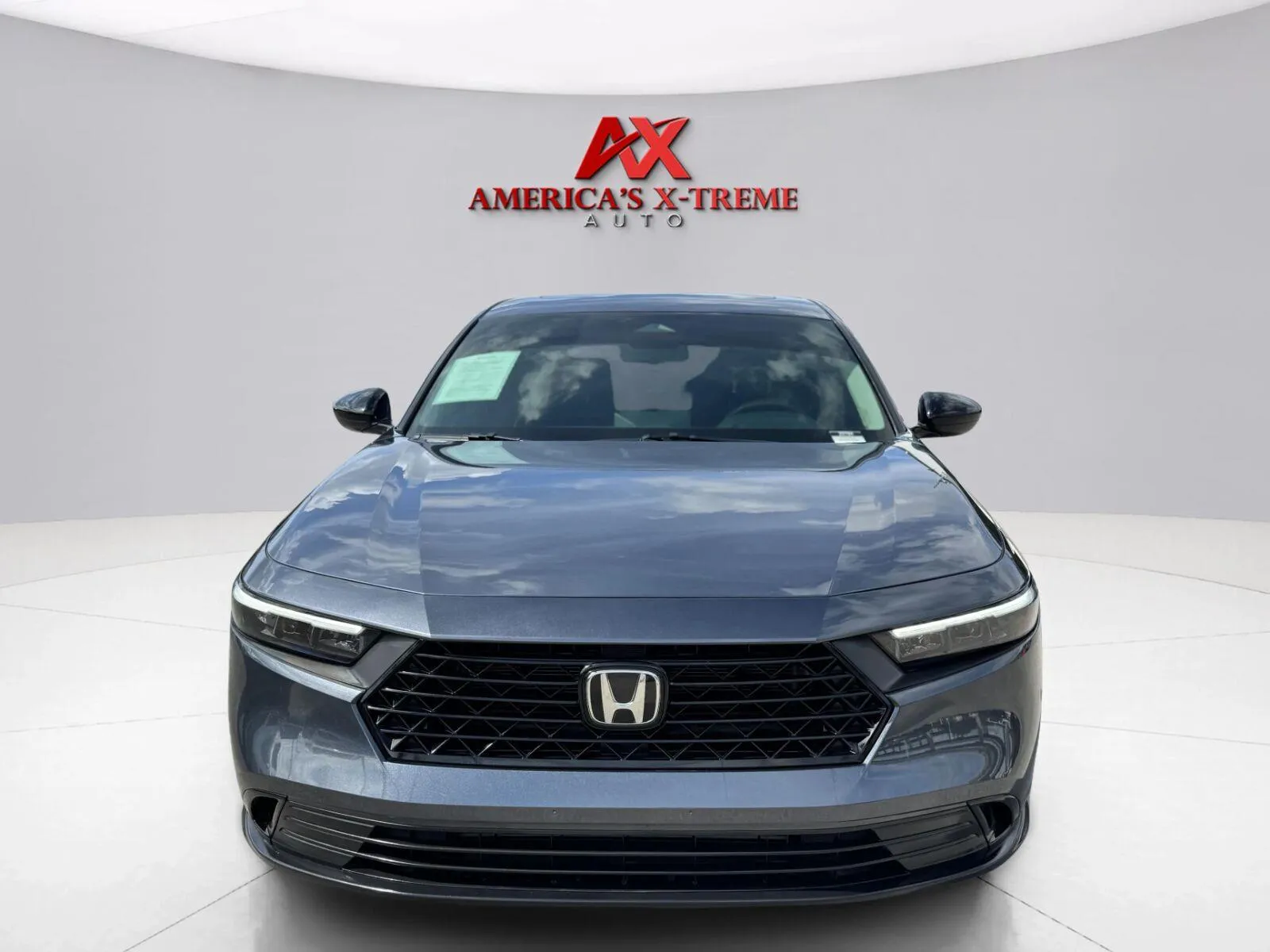 Honda Accord photo 9