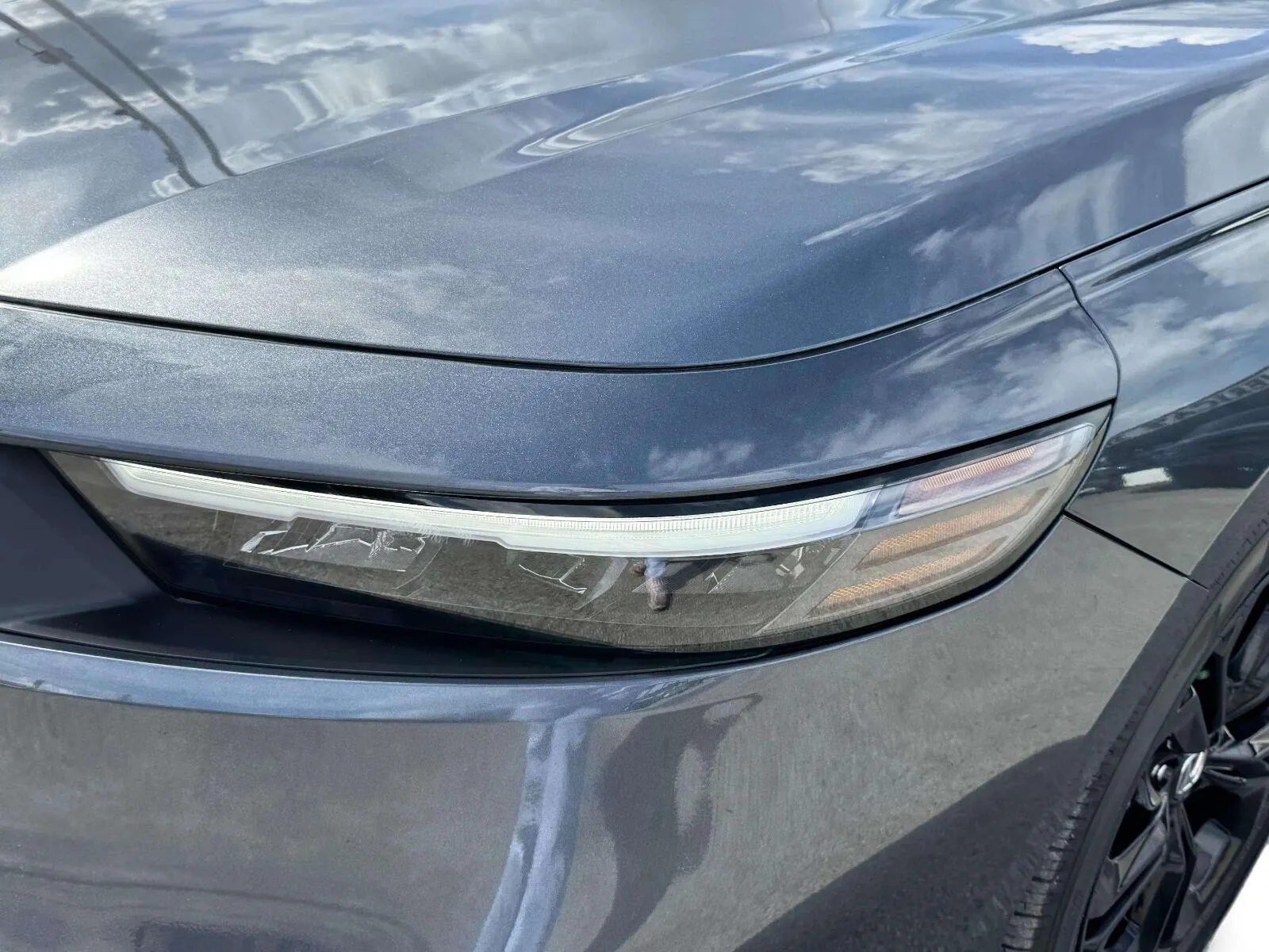 Honda Accord photo 12