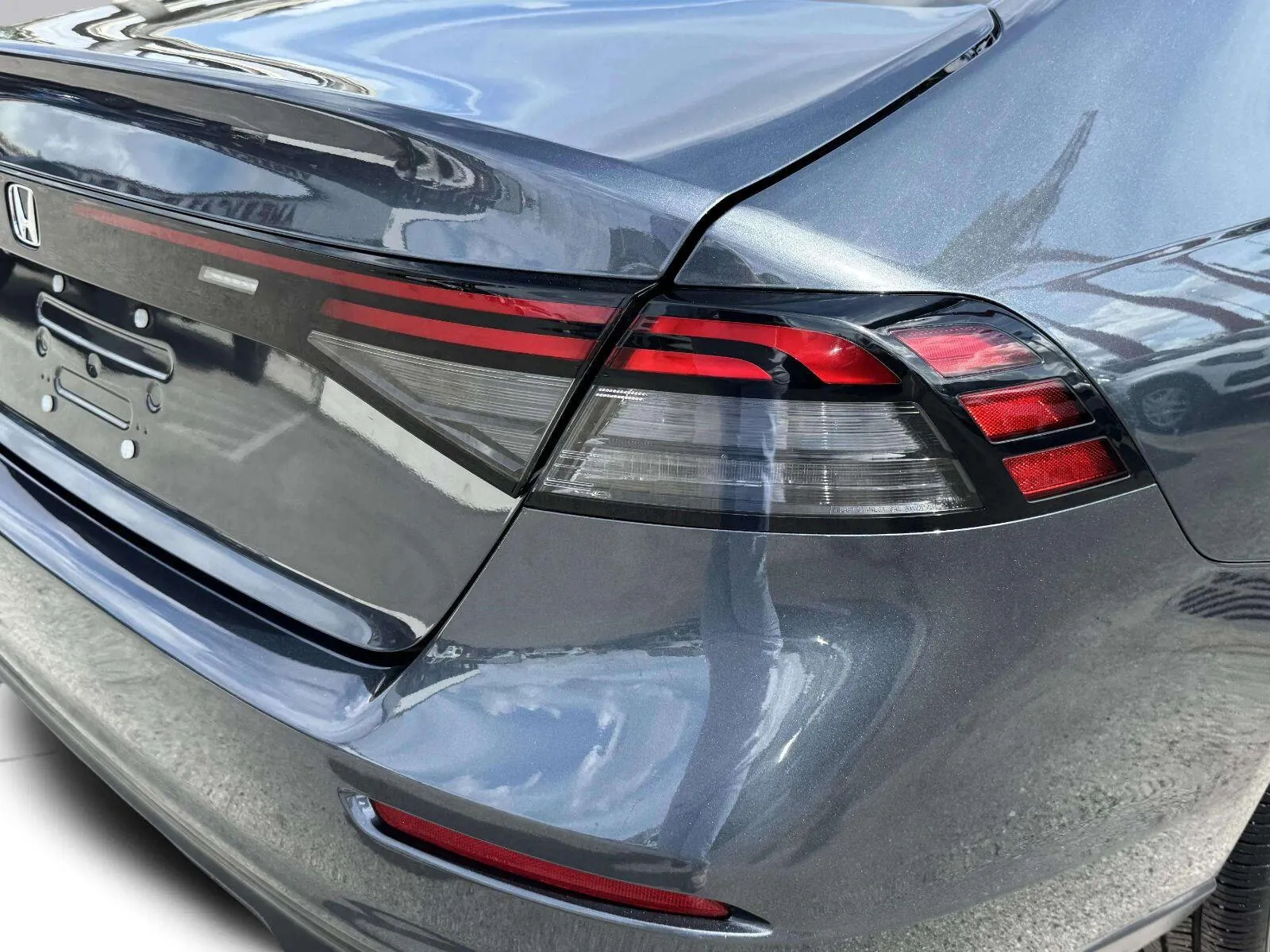 Honda Accord photo 15