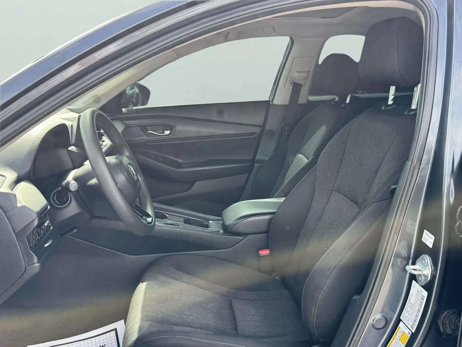 Honda Accord photo 16