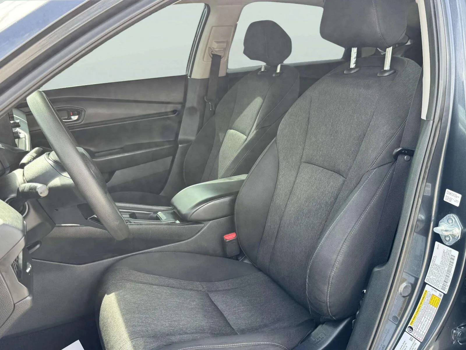 Honda Accord photo 19