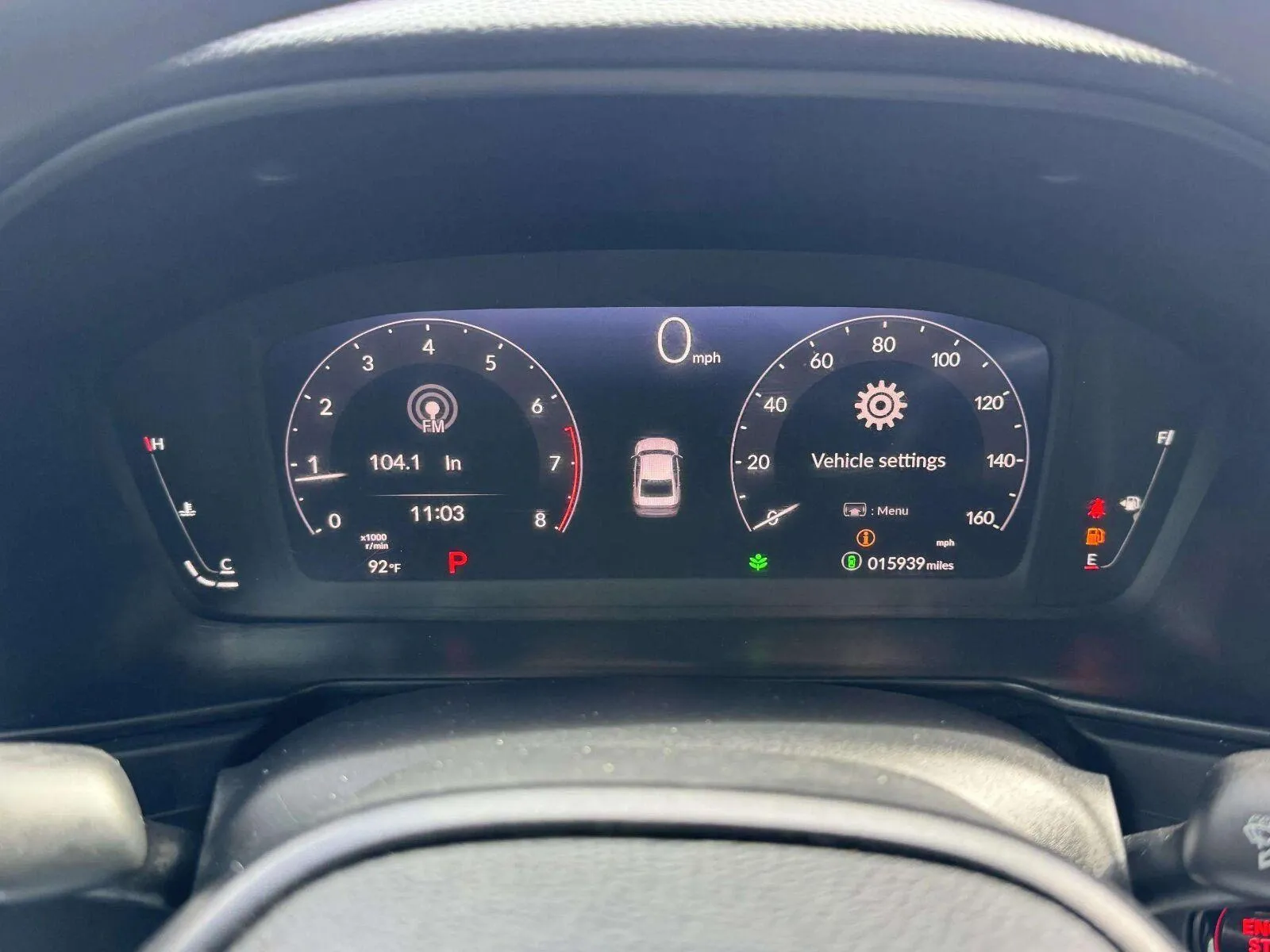 Honda Accord photo 20