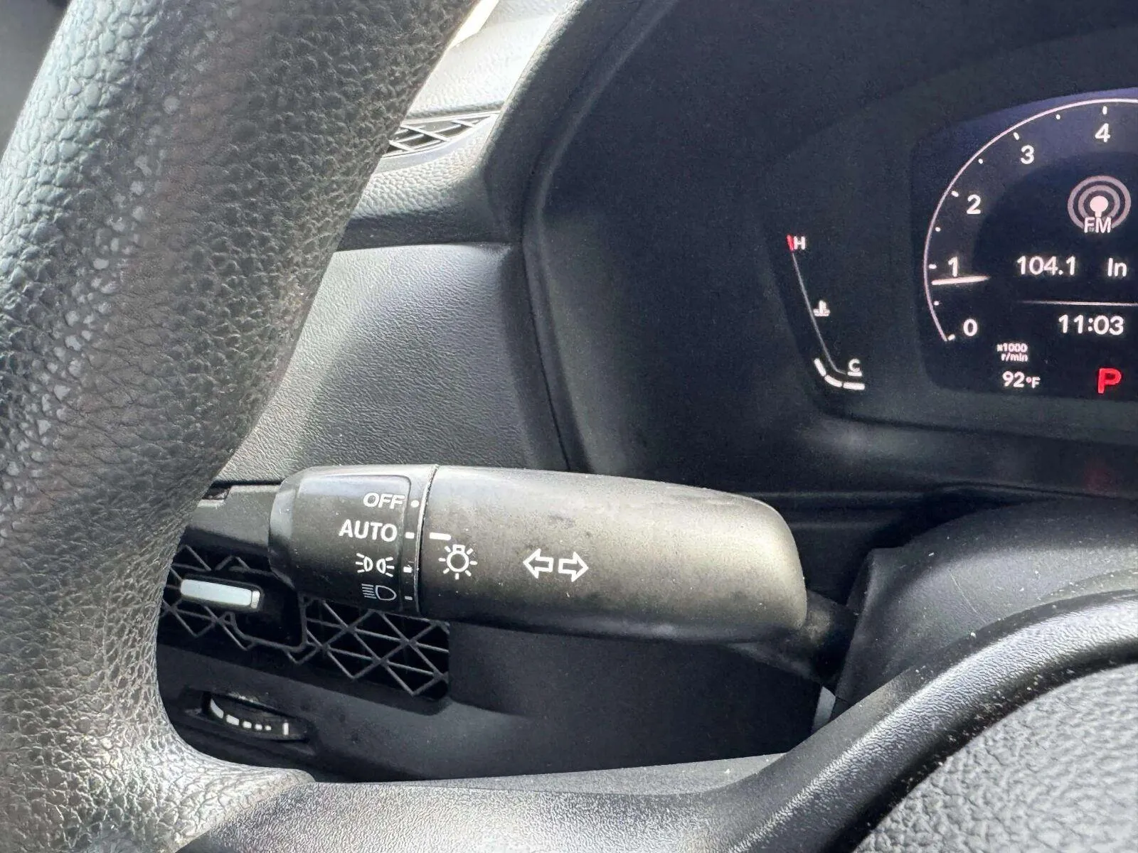 Honda Accord photo 21