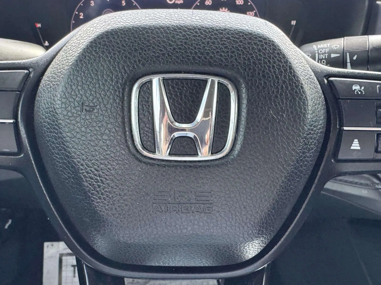 Honda Accord photo 24