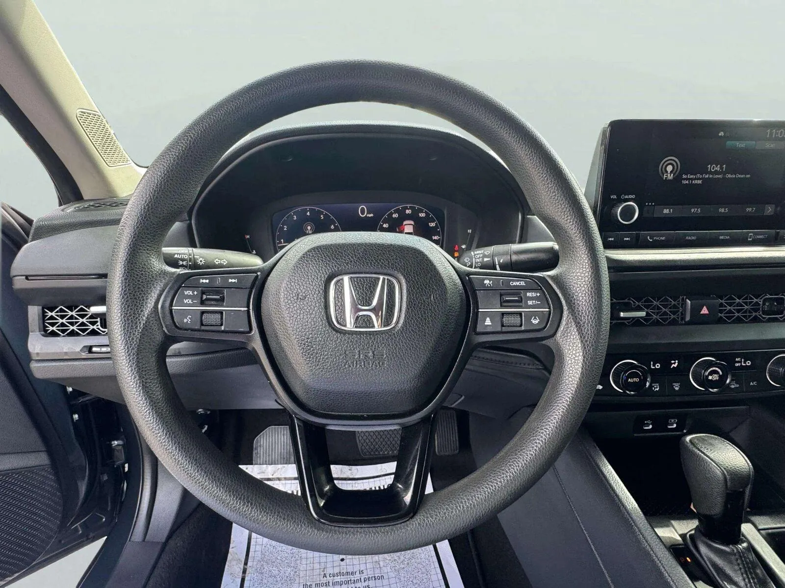 Honda Accord photo 26