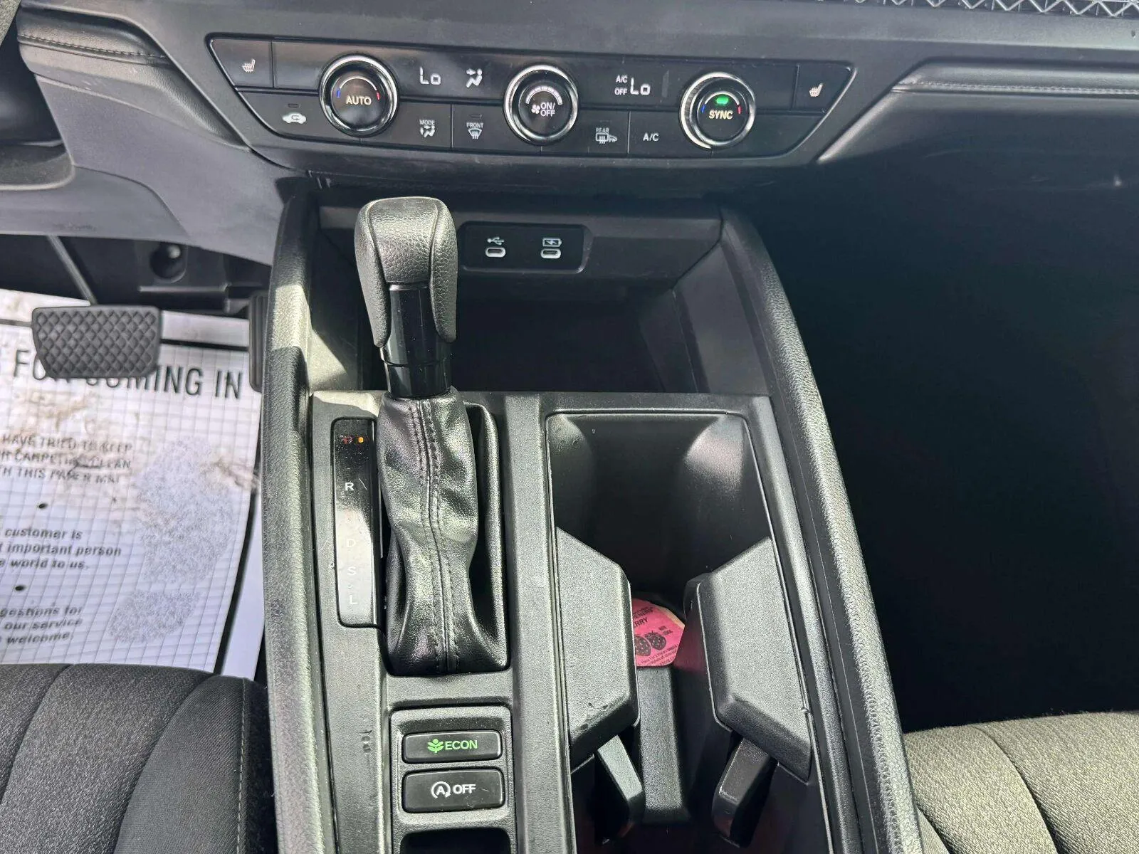 Honda Accord photo 29