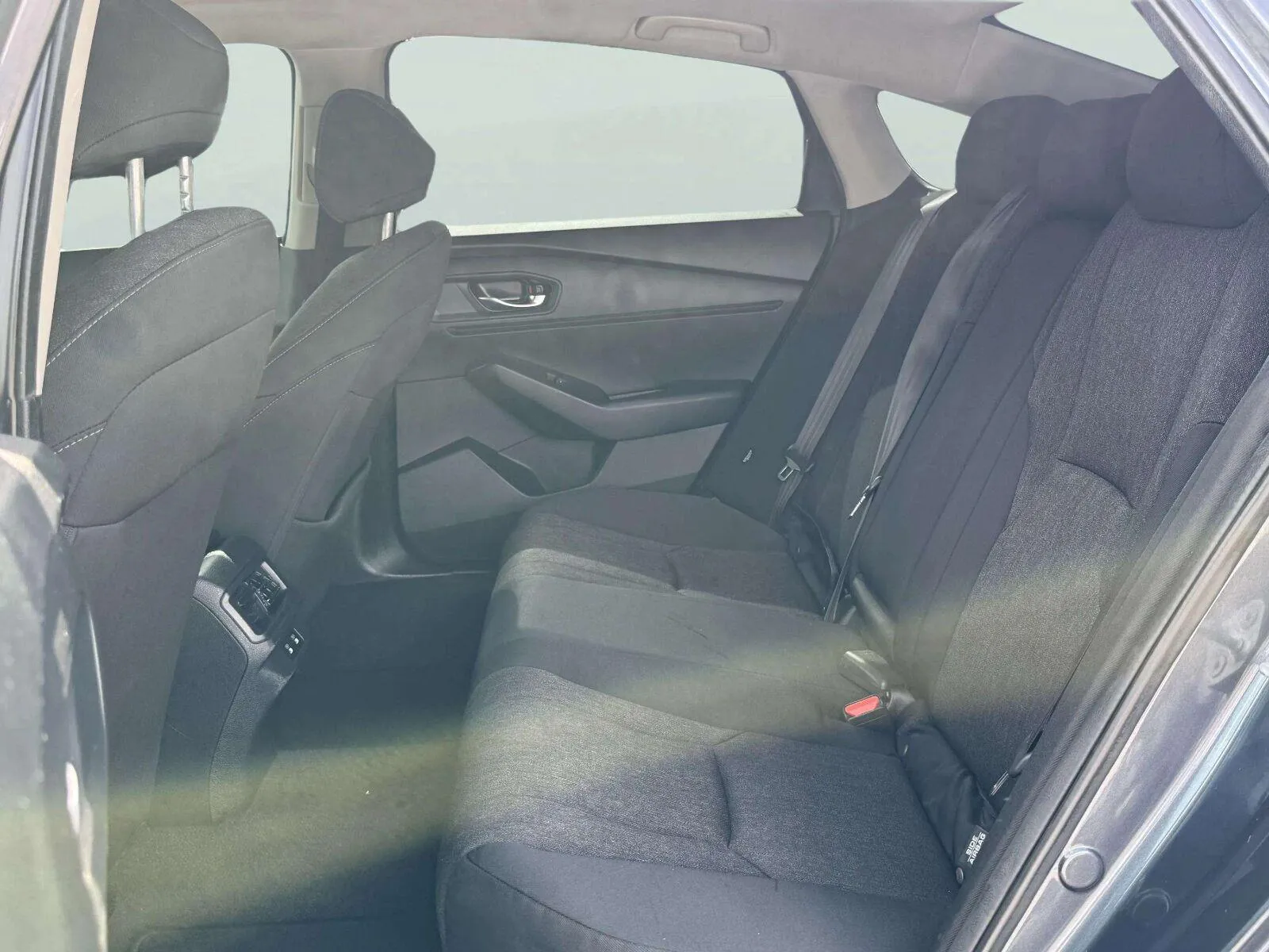 Honda Accord photo 30