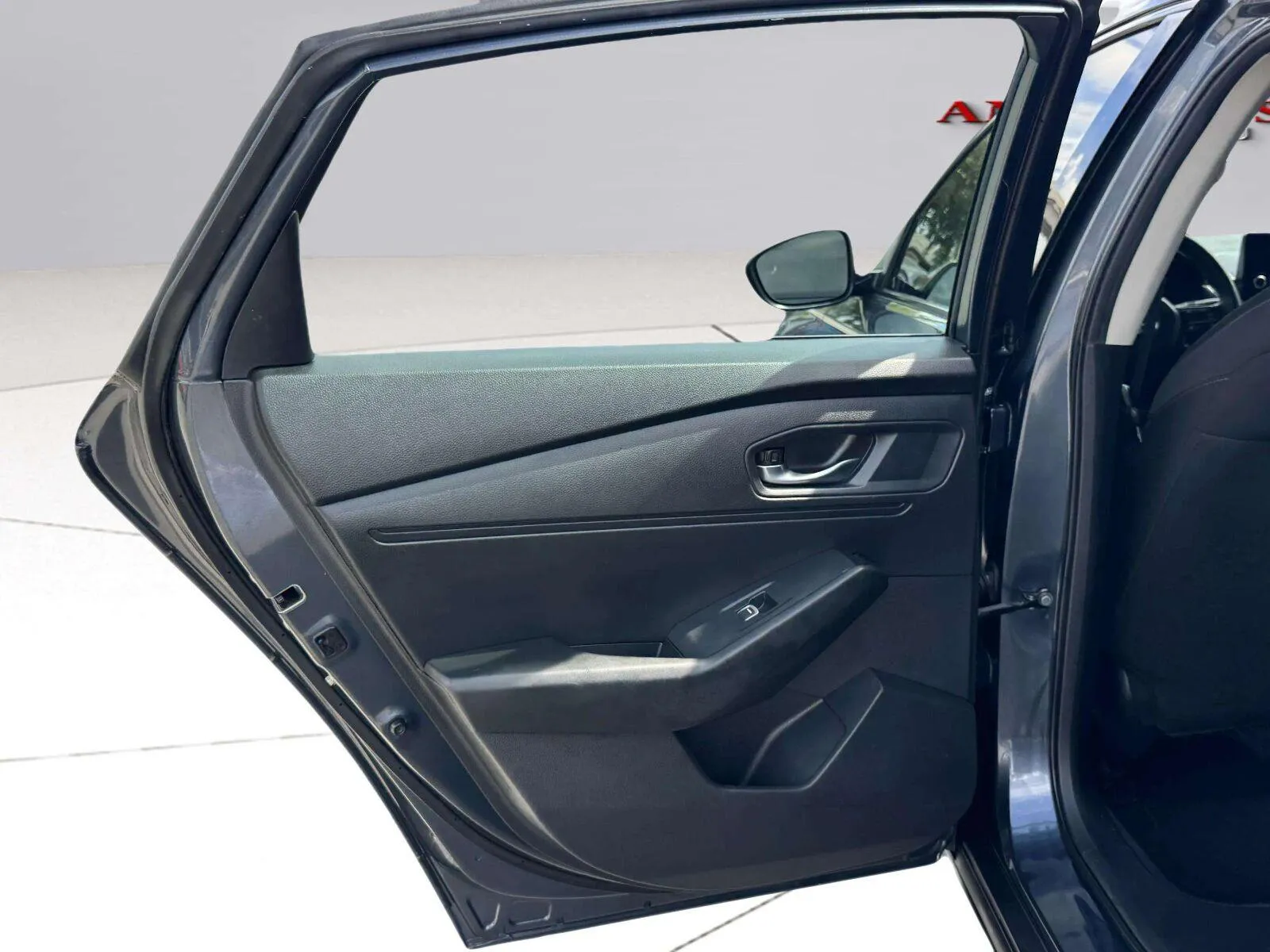 Honda Accord photo 31