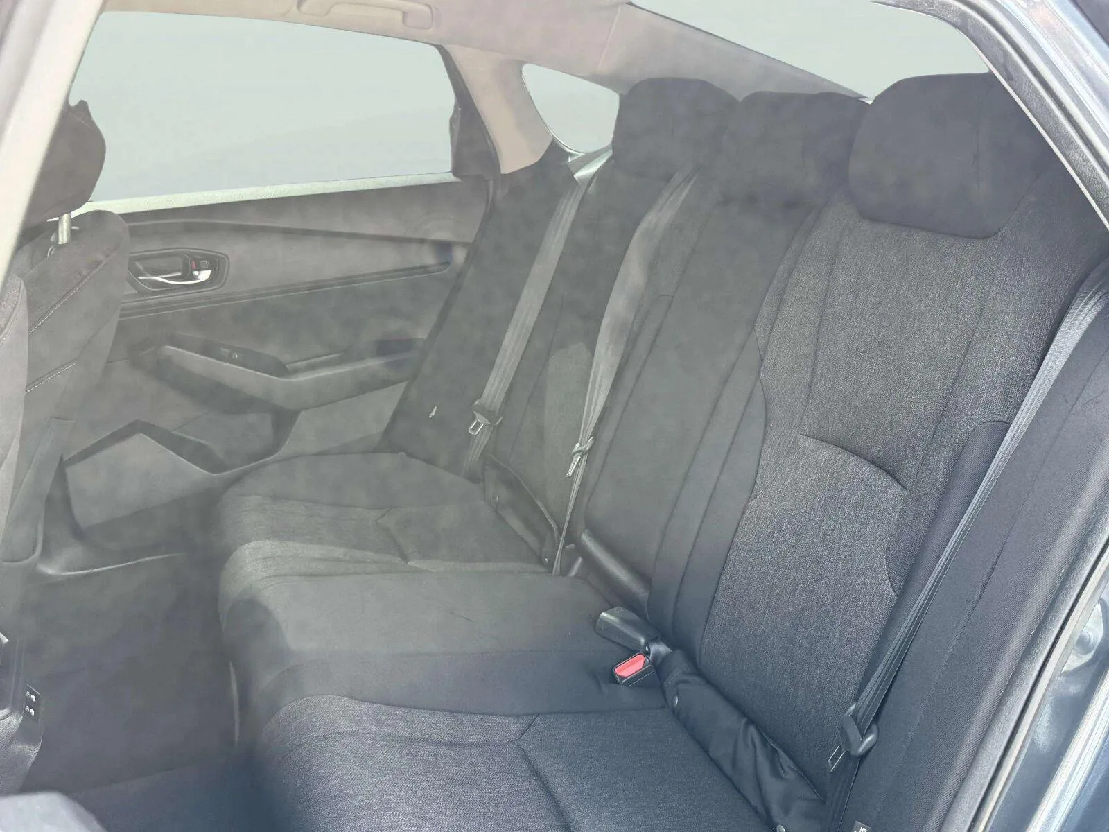 Honda Accord photo 33