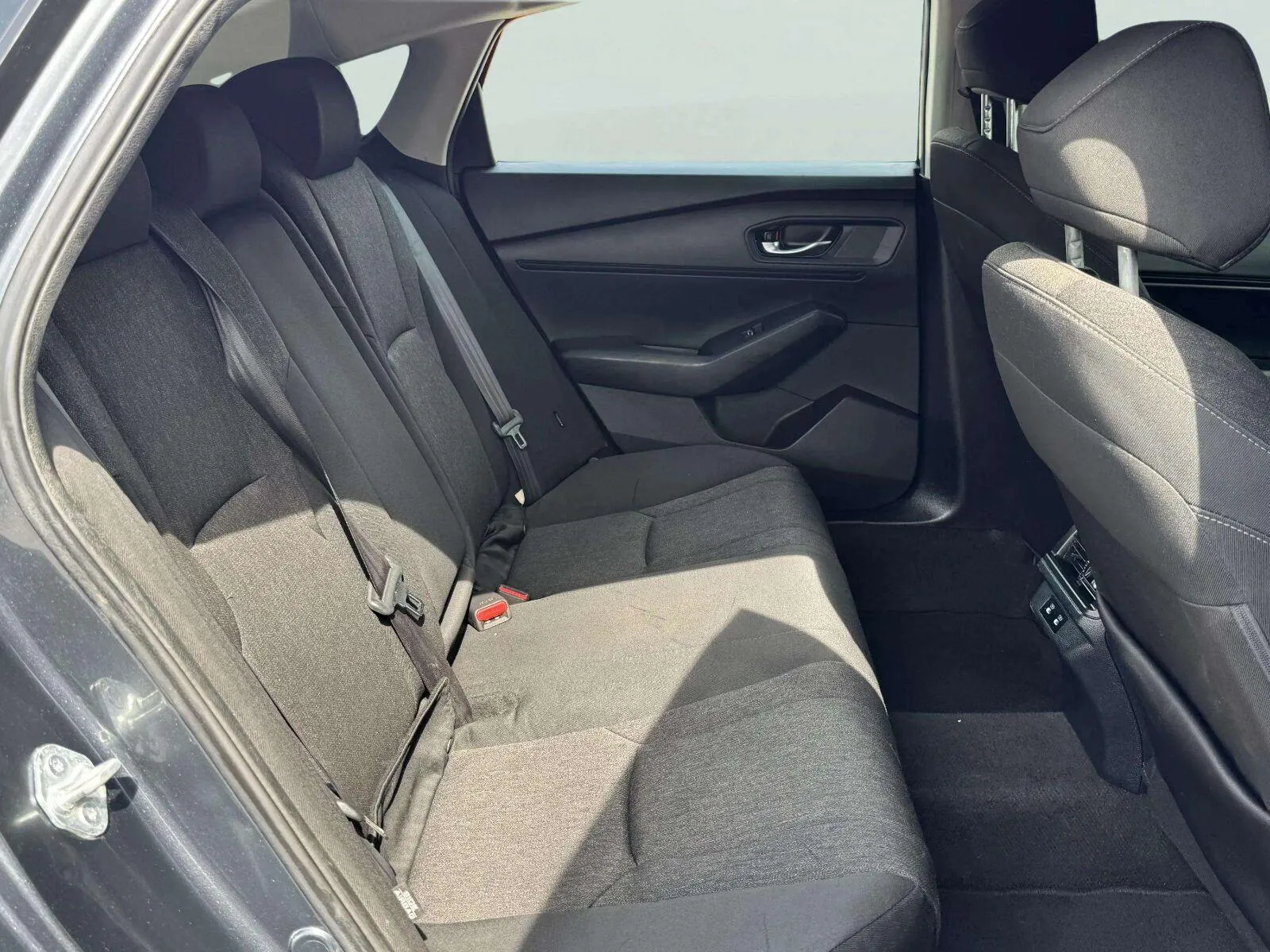Honda Accord photo 34