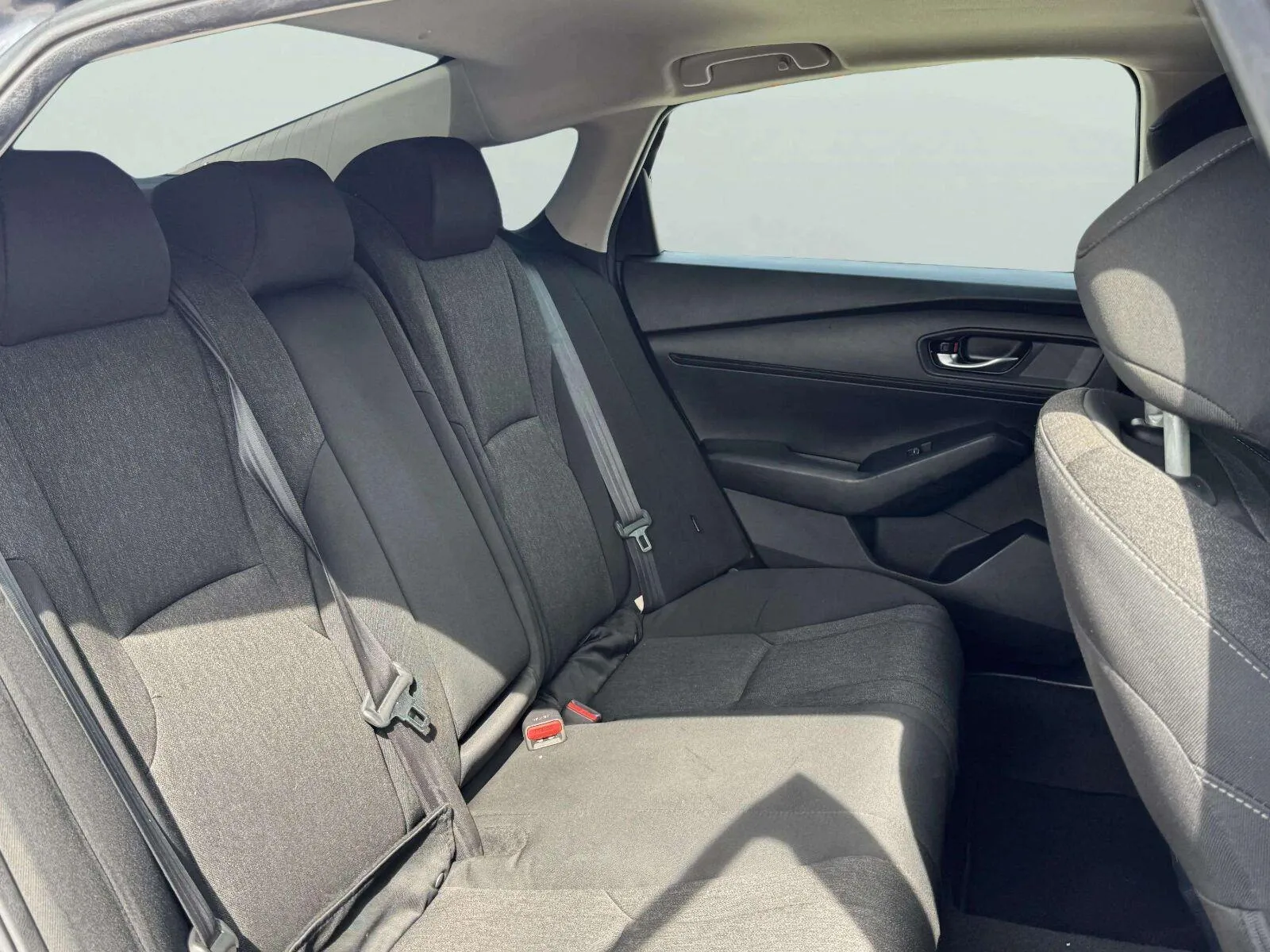 Honda Accord photo 37