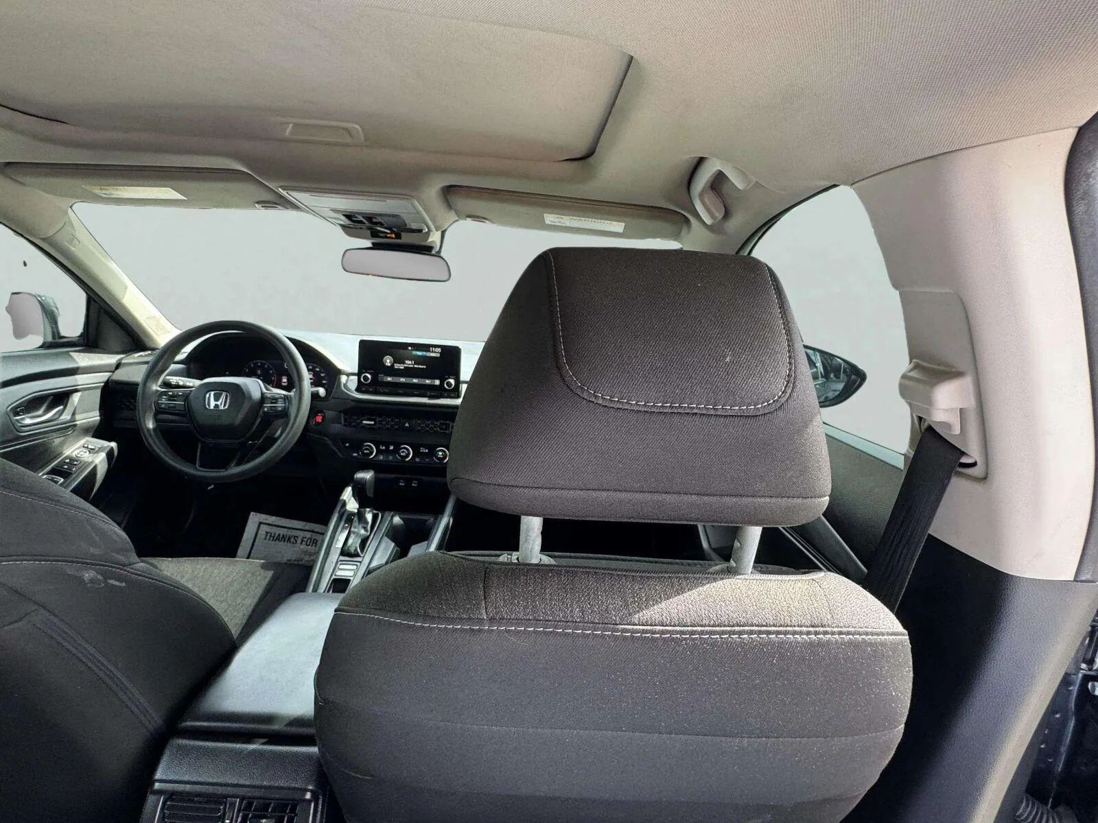 Honda Accord photo 38