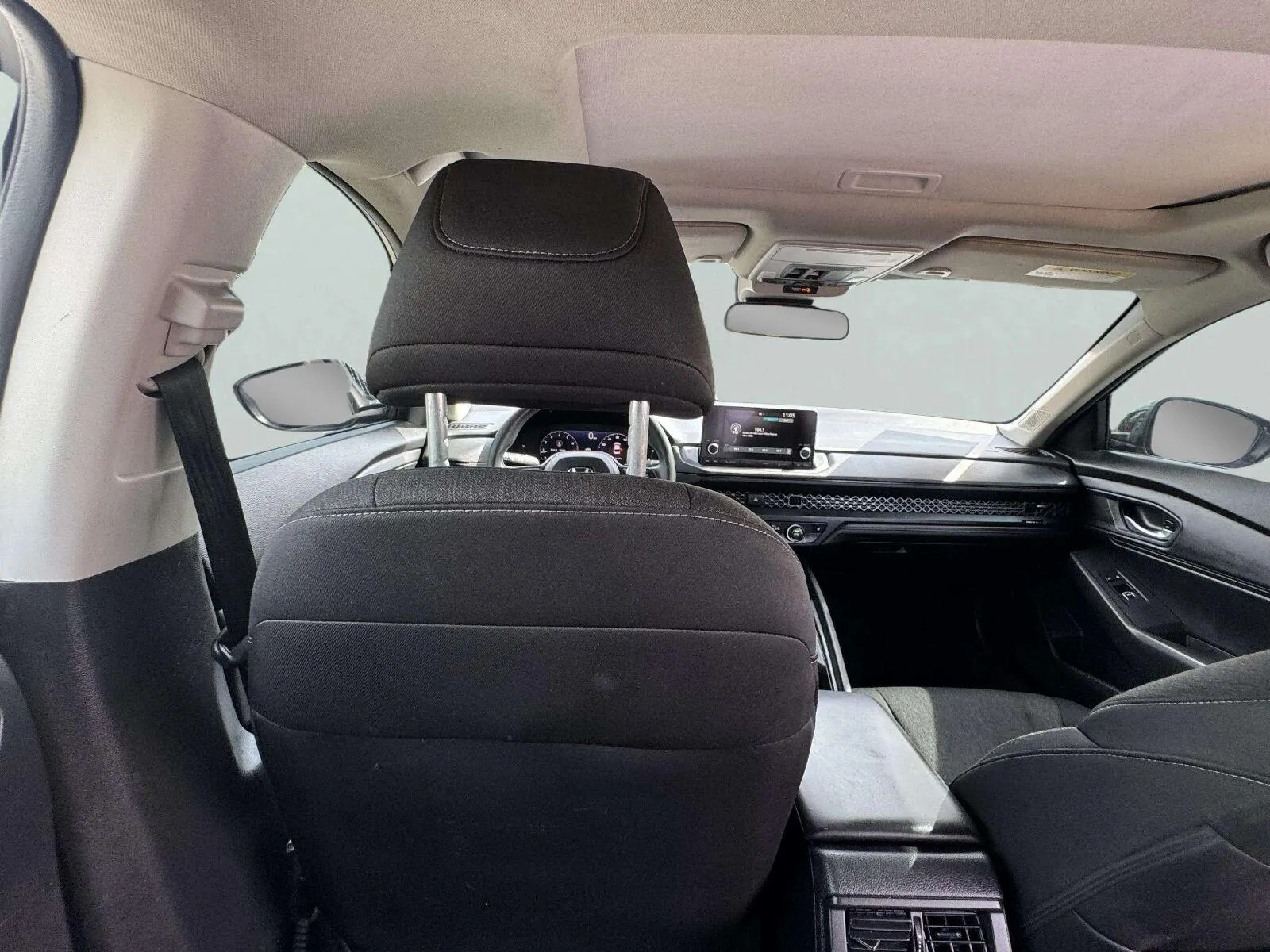 Honda Accord photo 40