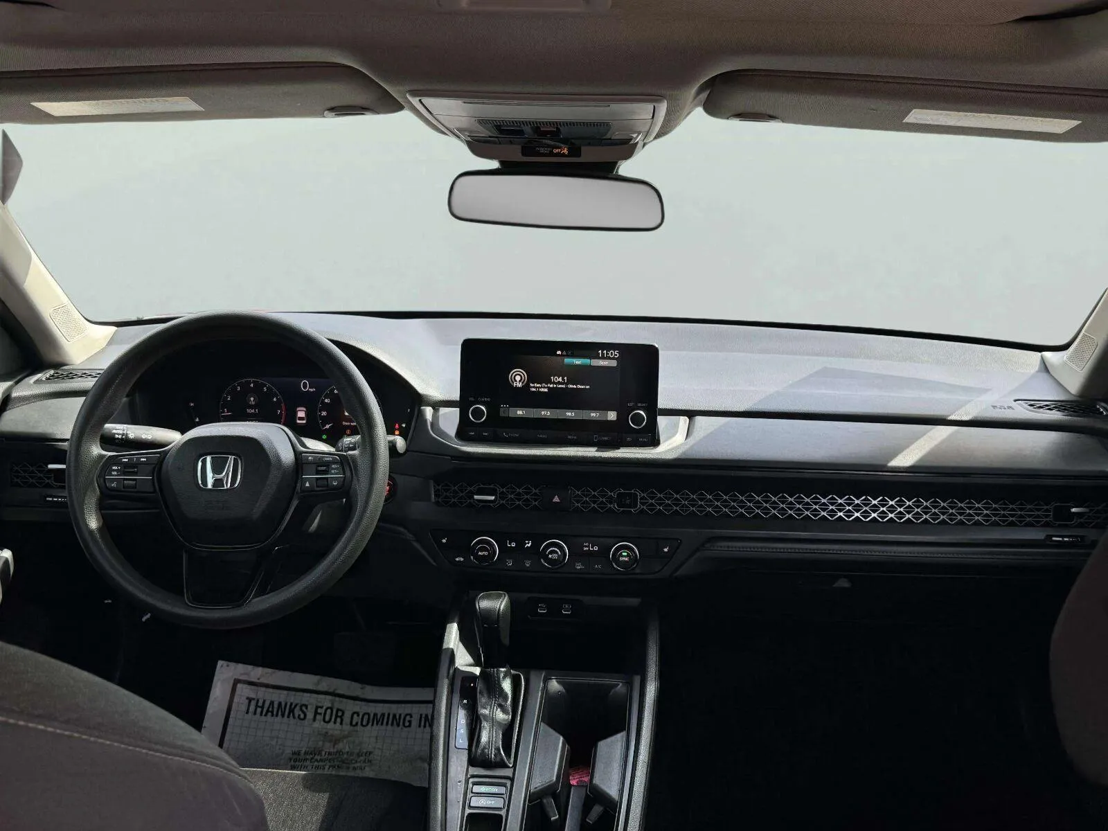 Honda Accord photo 41