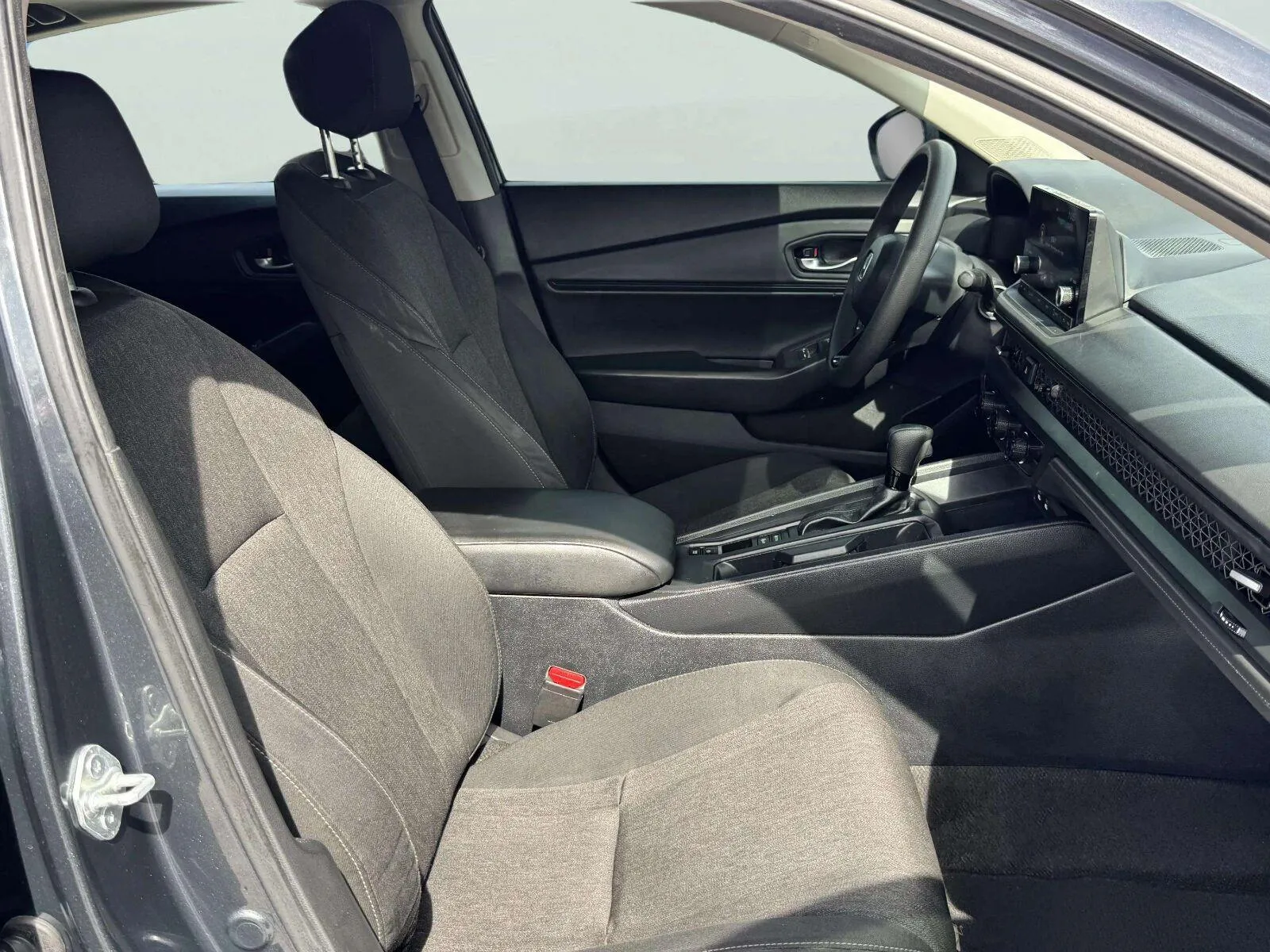 Honda Accord photo 42