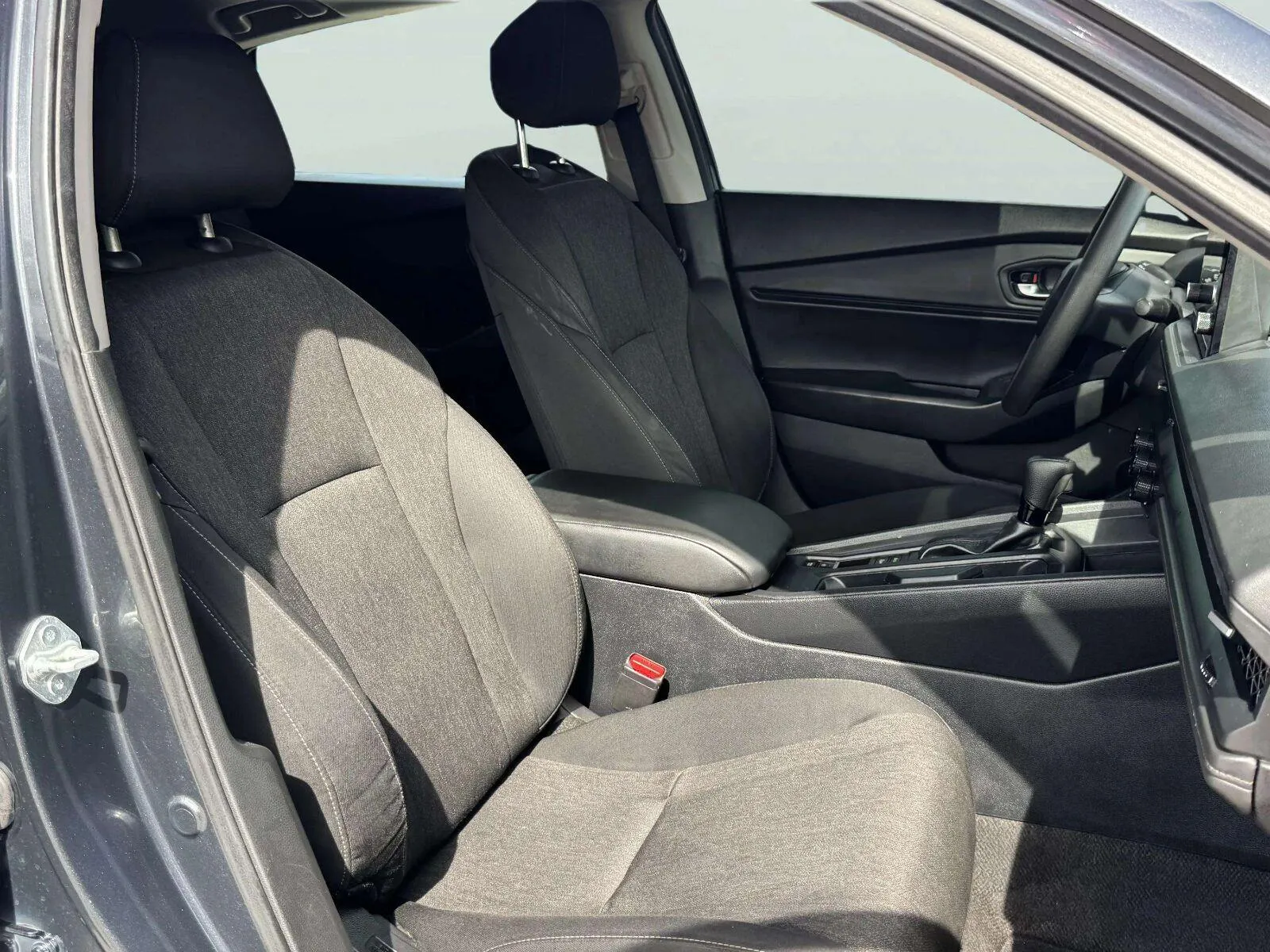 Honda Accord photo 45