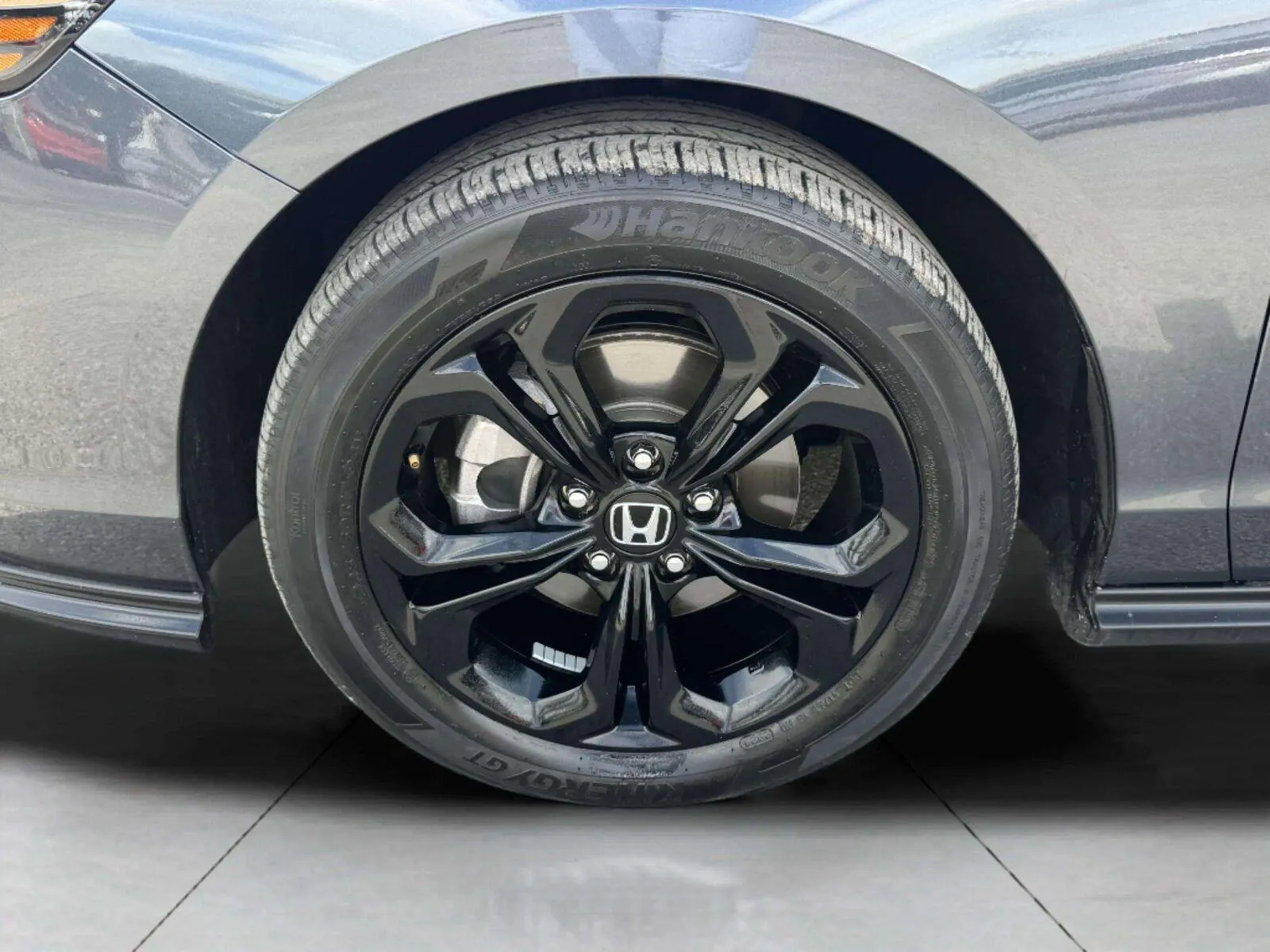 Honda Accord photo 48