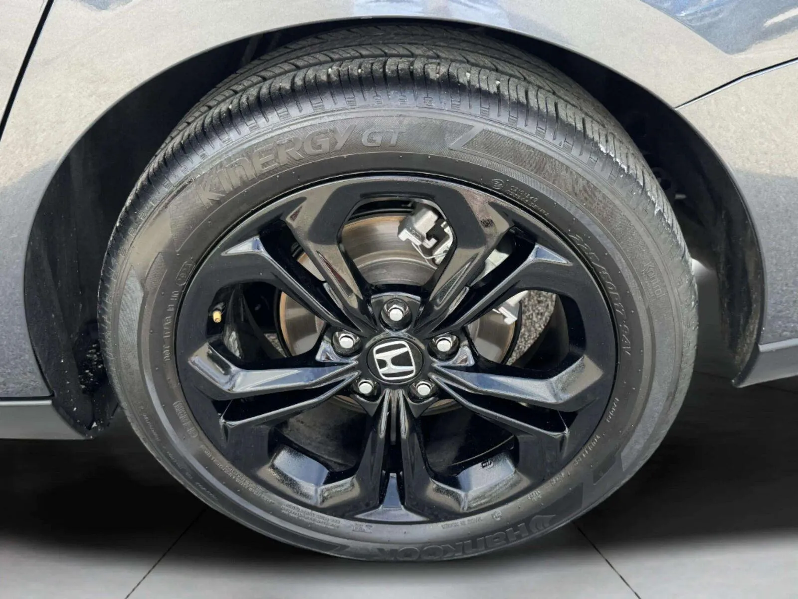 Honda Accord photo 49