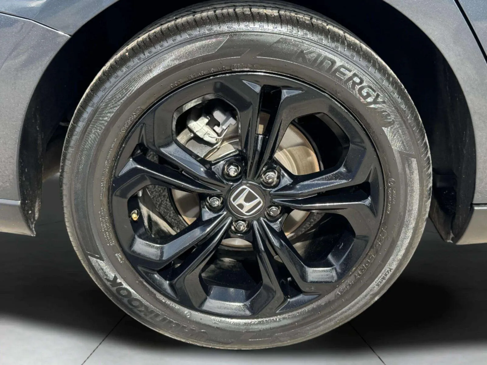 Honda Accord photo 50
