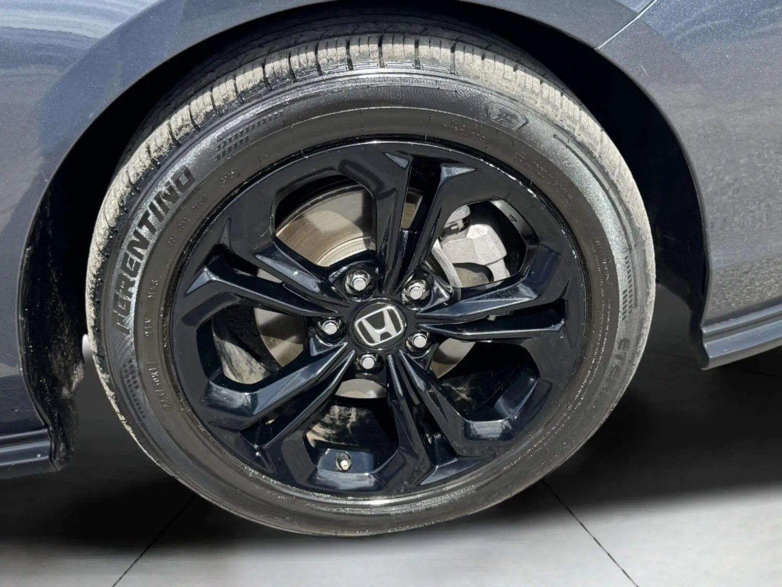 Honda Accord photo 51