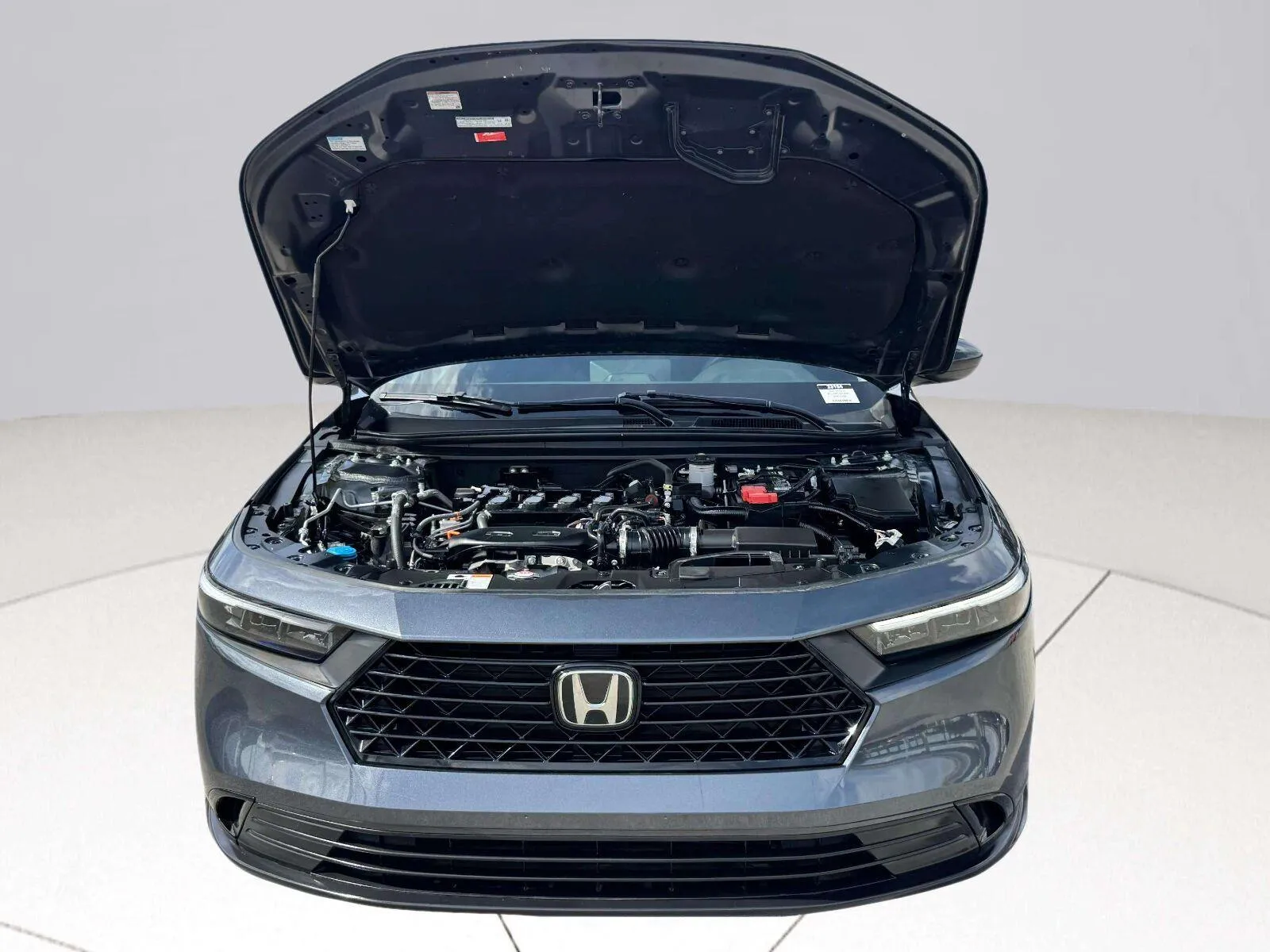 Honda Accord photo 52