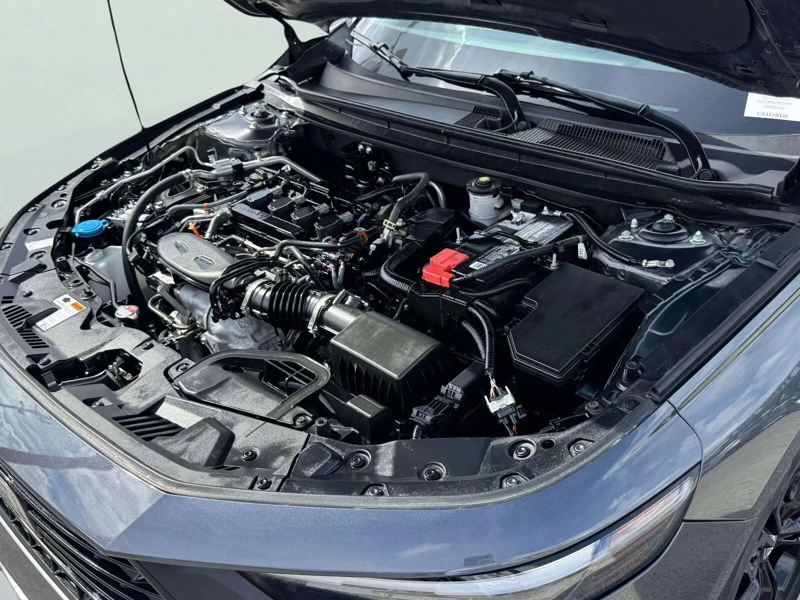 Honda Accord photo 53