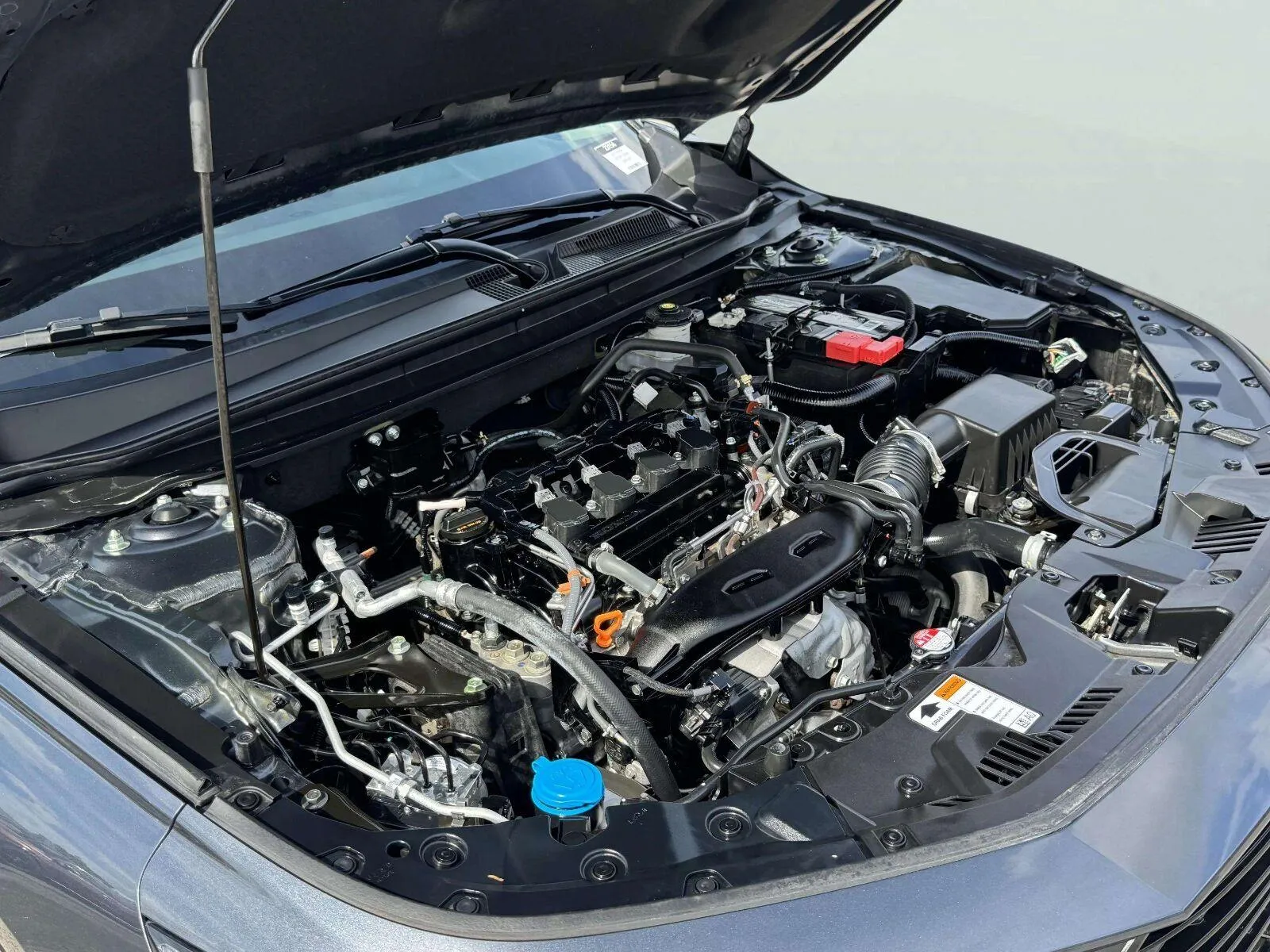 Honda Accord photo 54