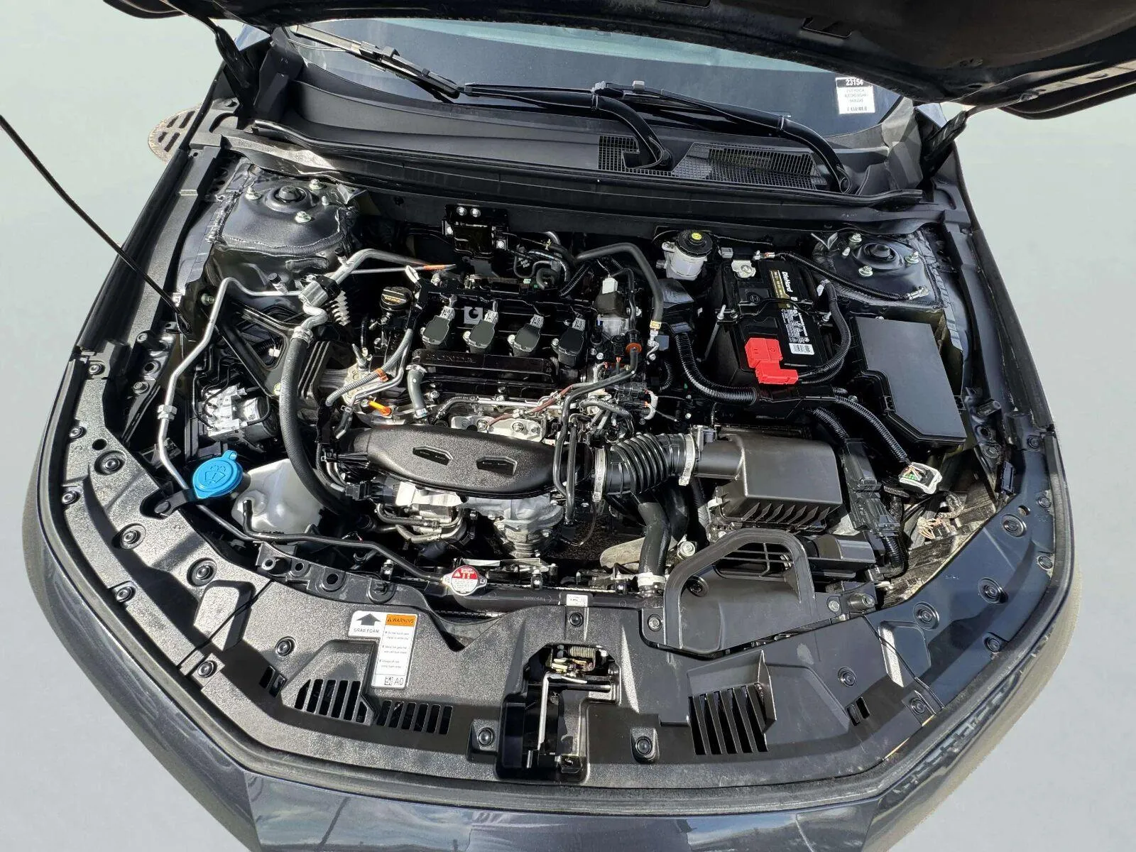 Honda Accord photo 55