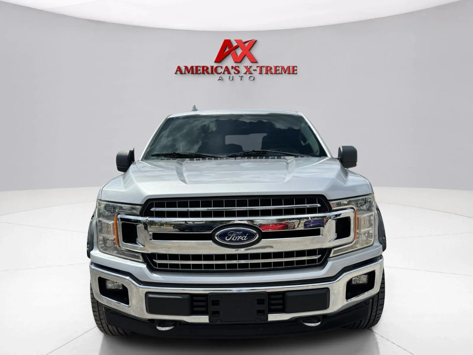 Ford F-150 photo 8