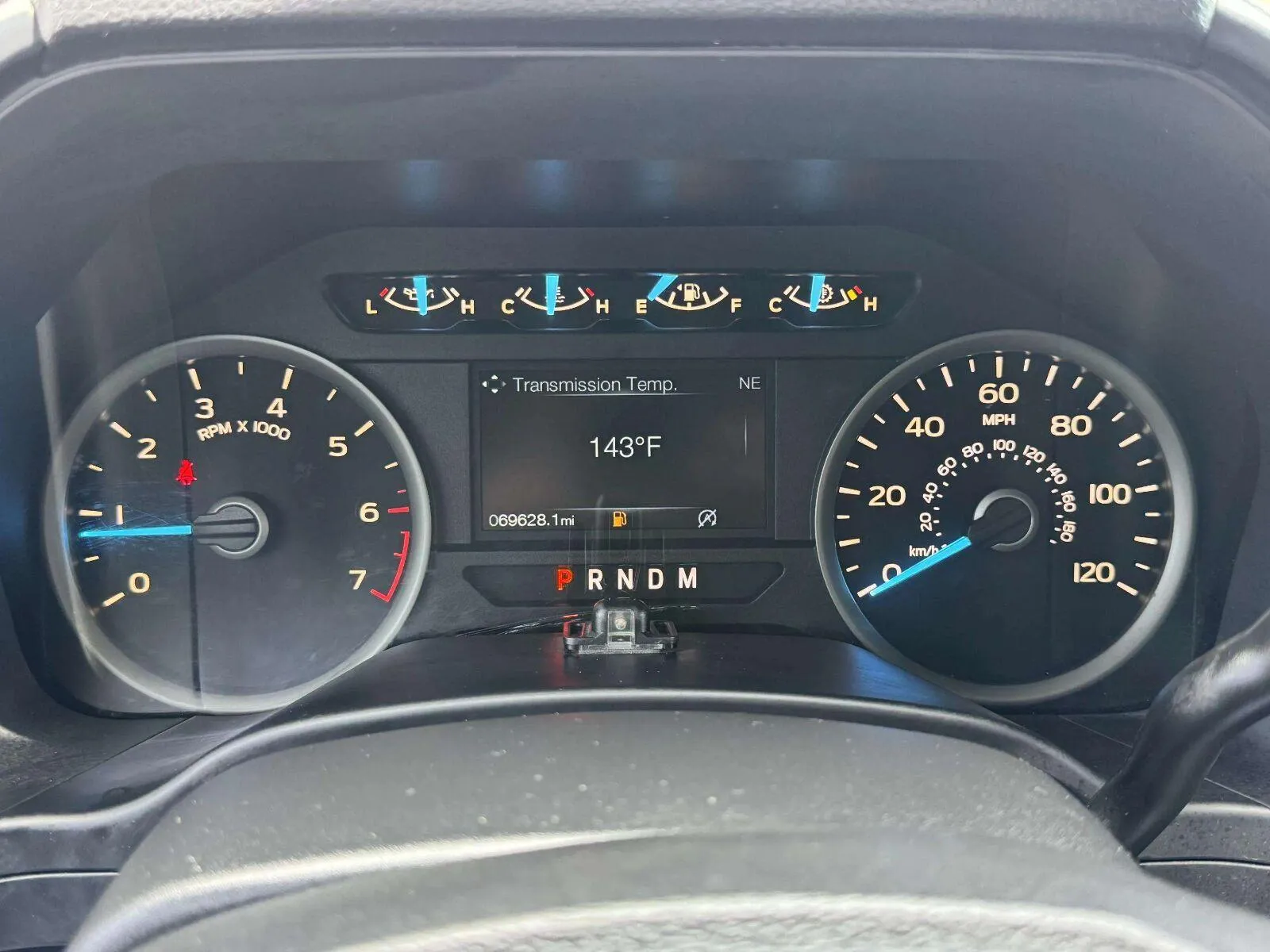 Ford F-150 photo 13