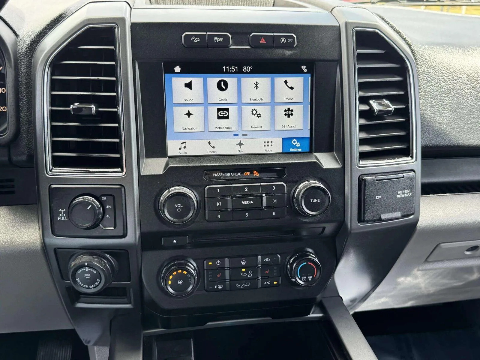 Ford F-150 photo 20