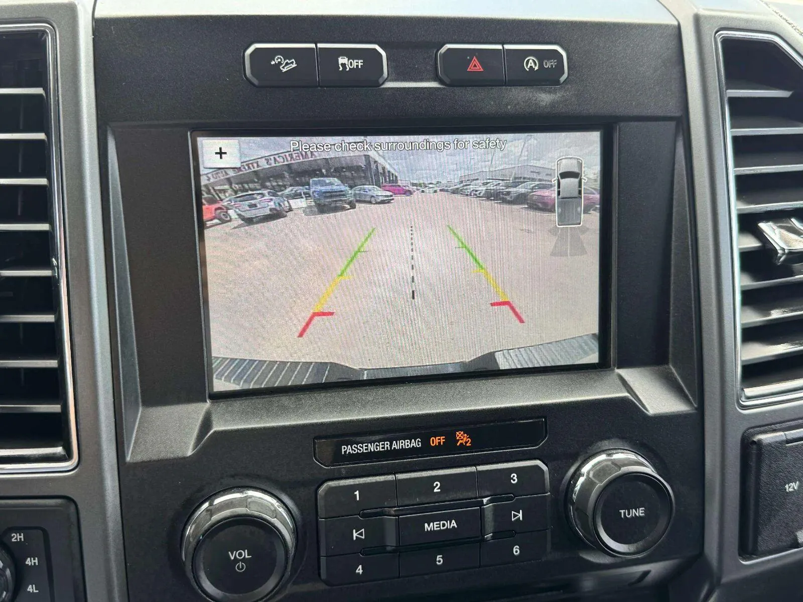 Ford F-150 photo 21