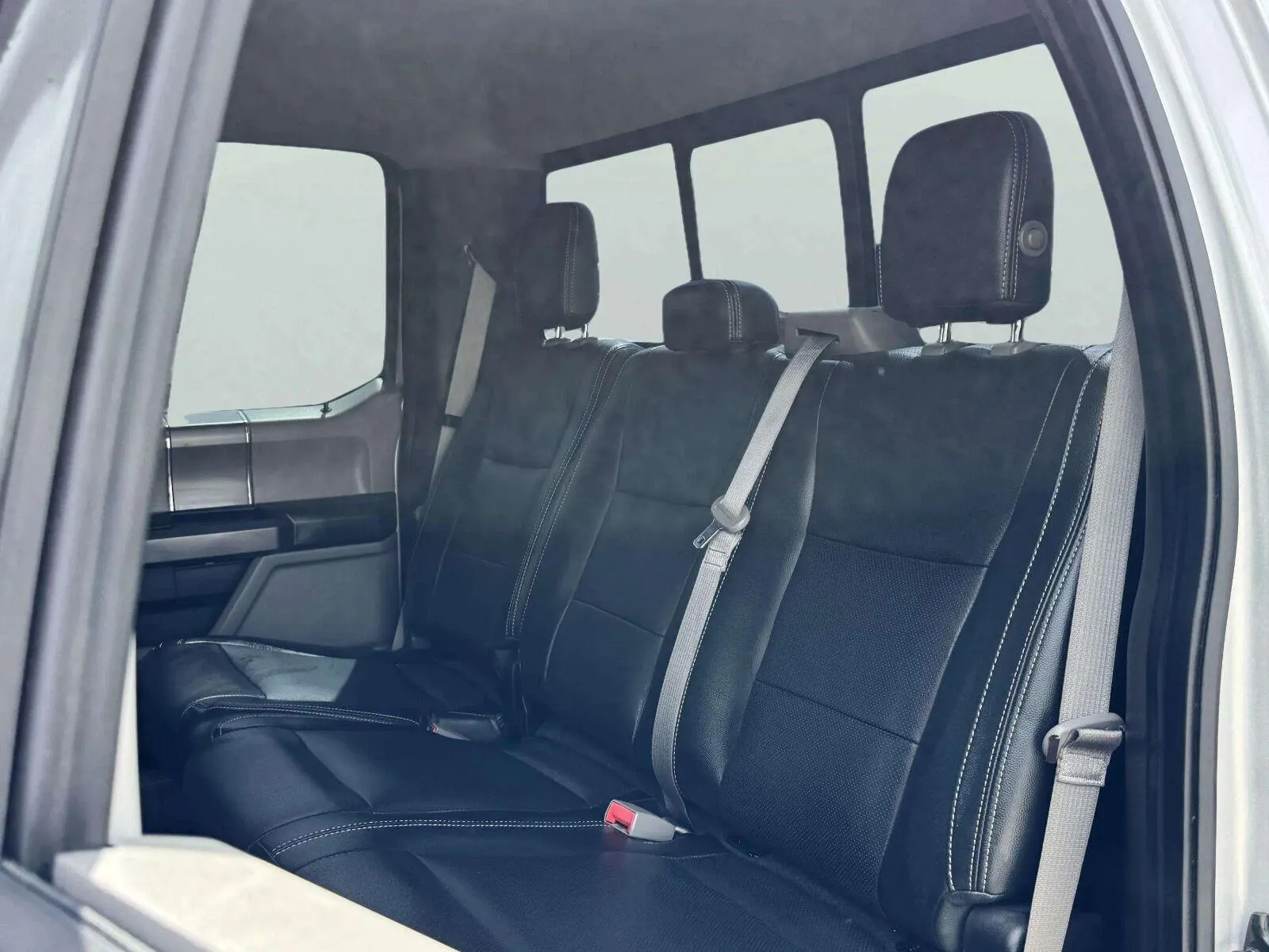 Ford F-150 photo 25